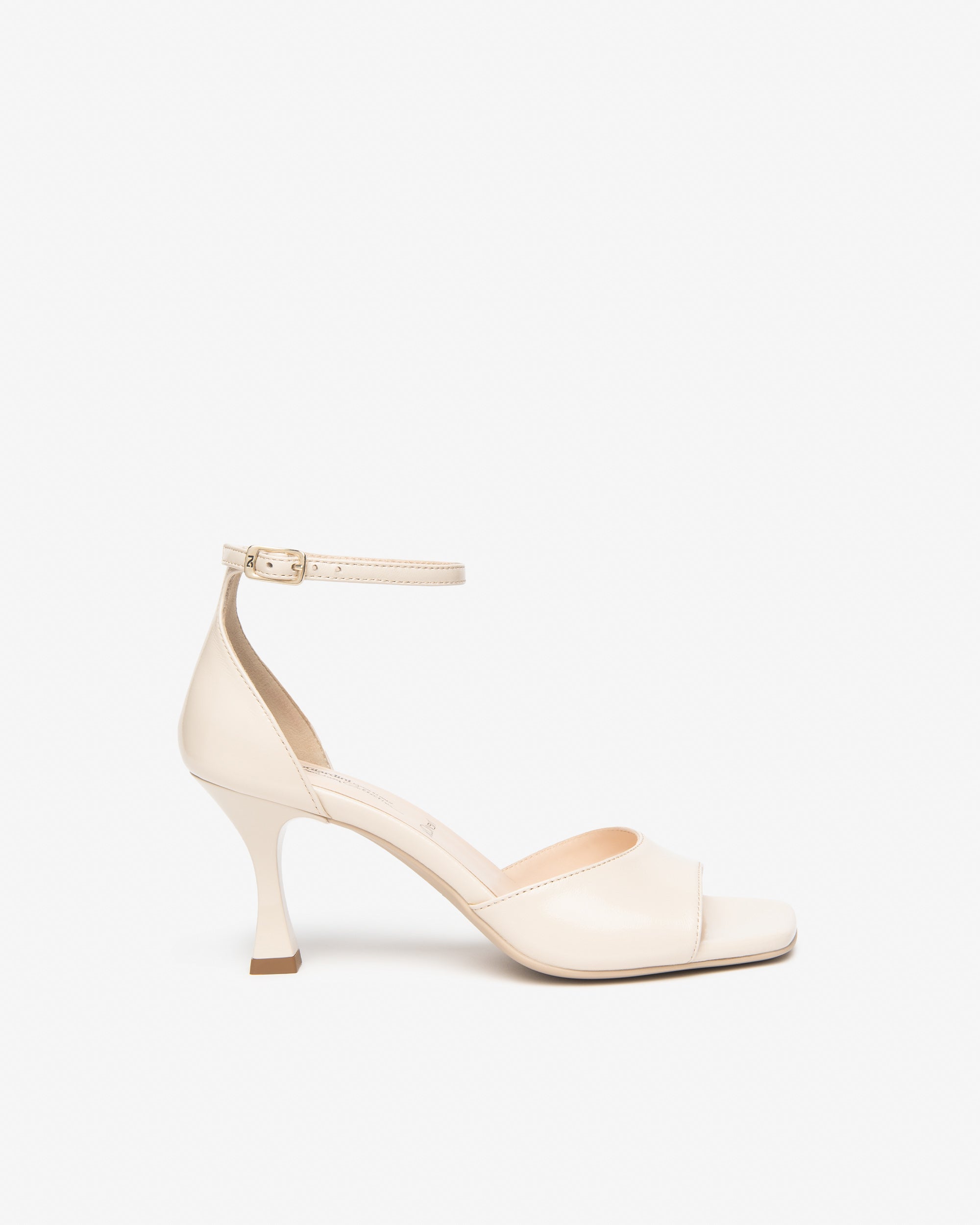 Dames Leren Sandalen