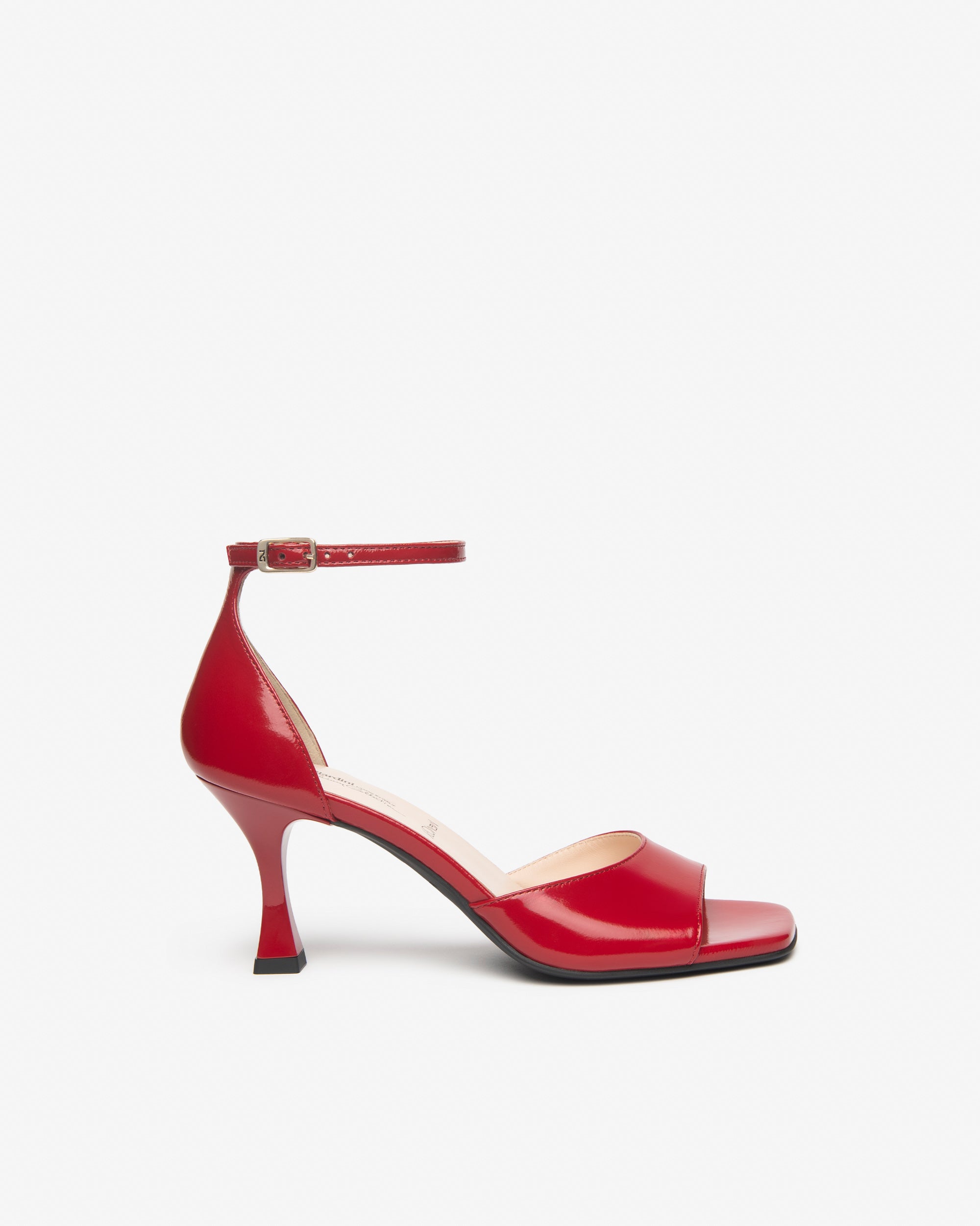 Sandali in Pelle Donna