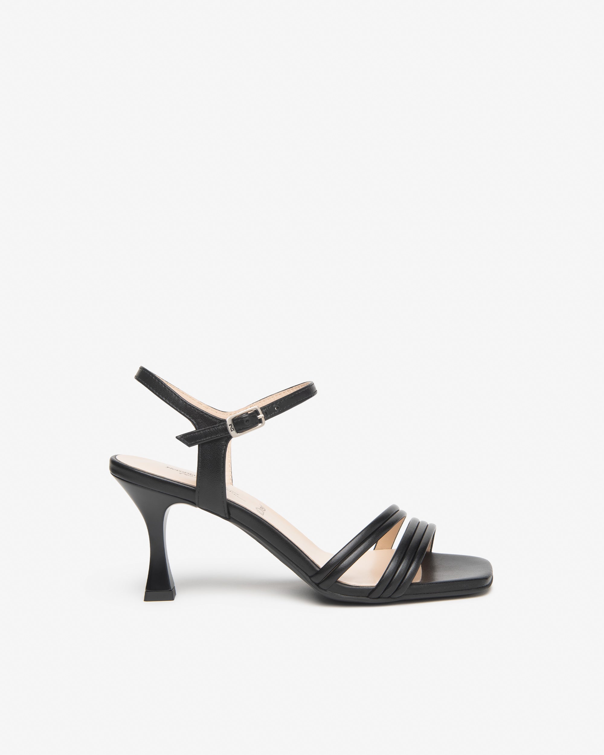Dames Leren Sandalen