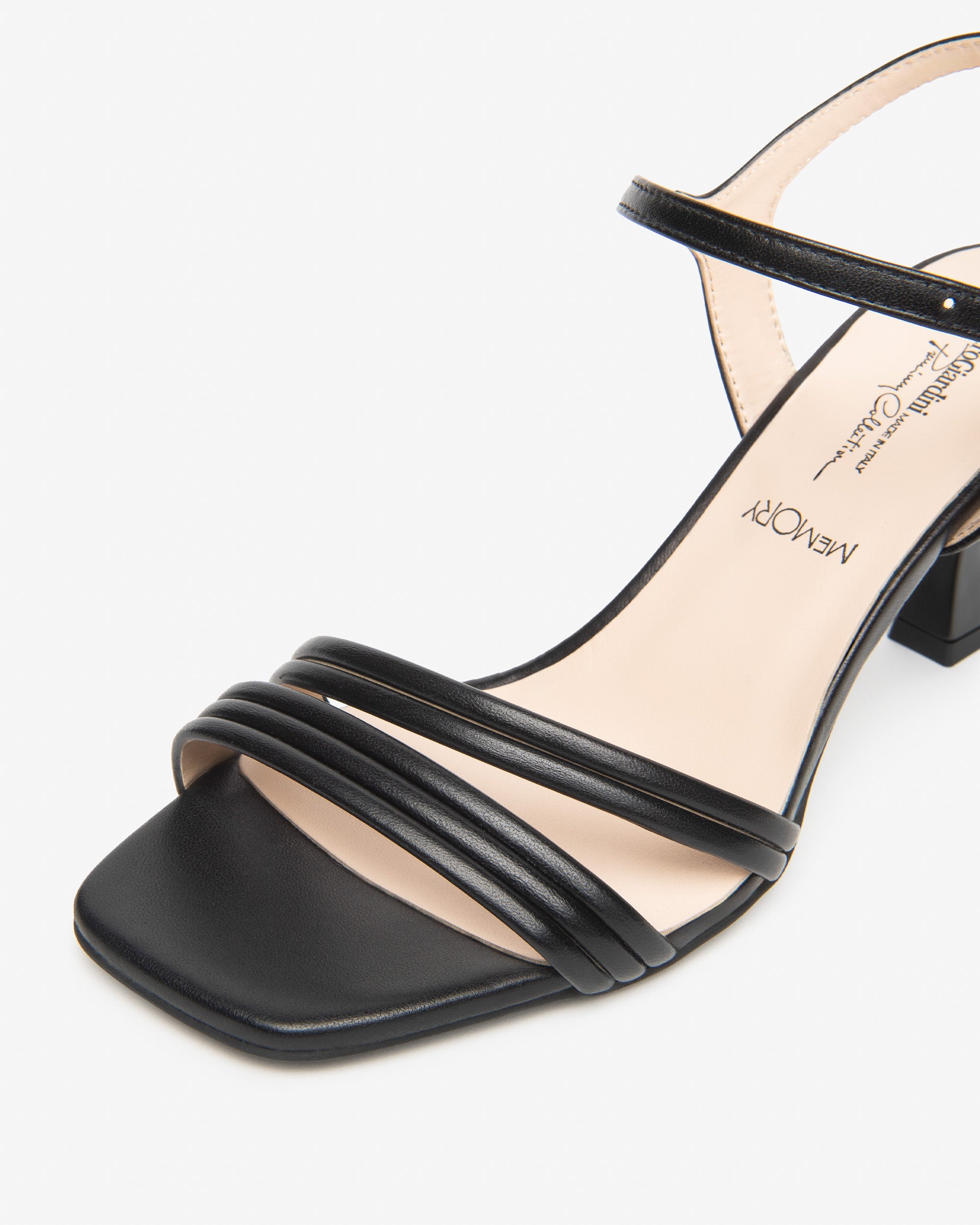 Dames Leren Sandalen