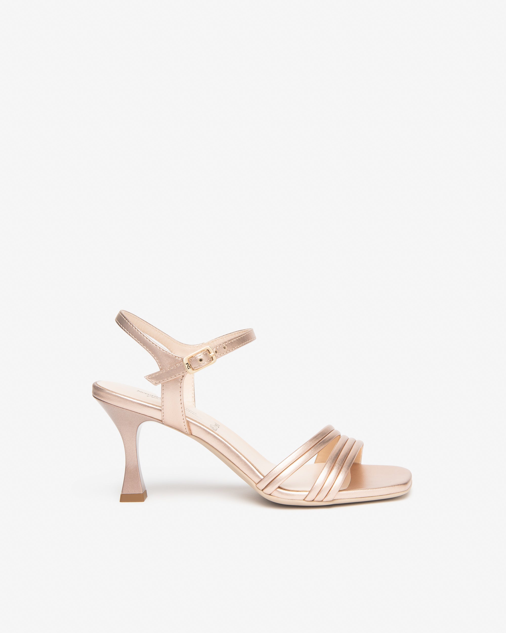 Dames Leren Sandalen