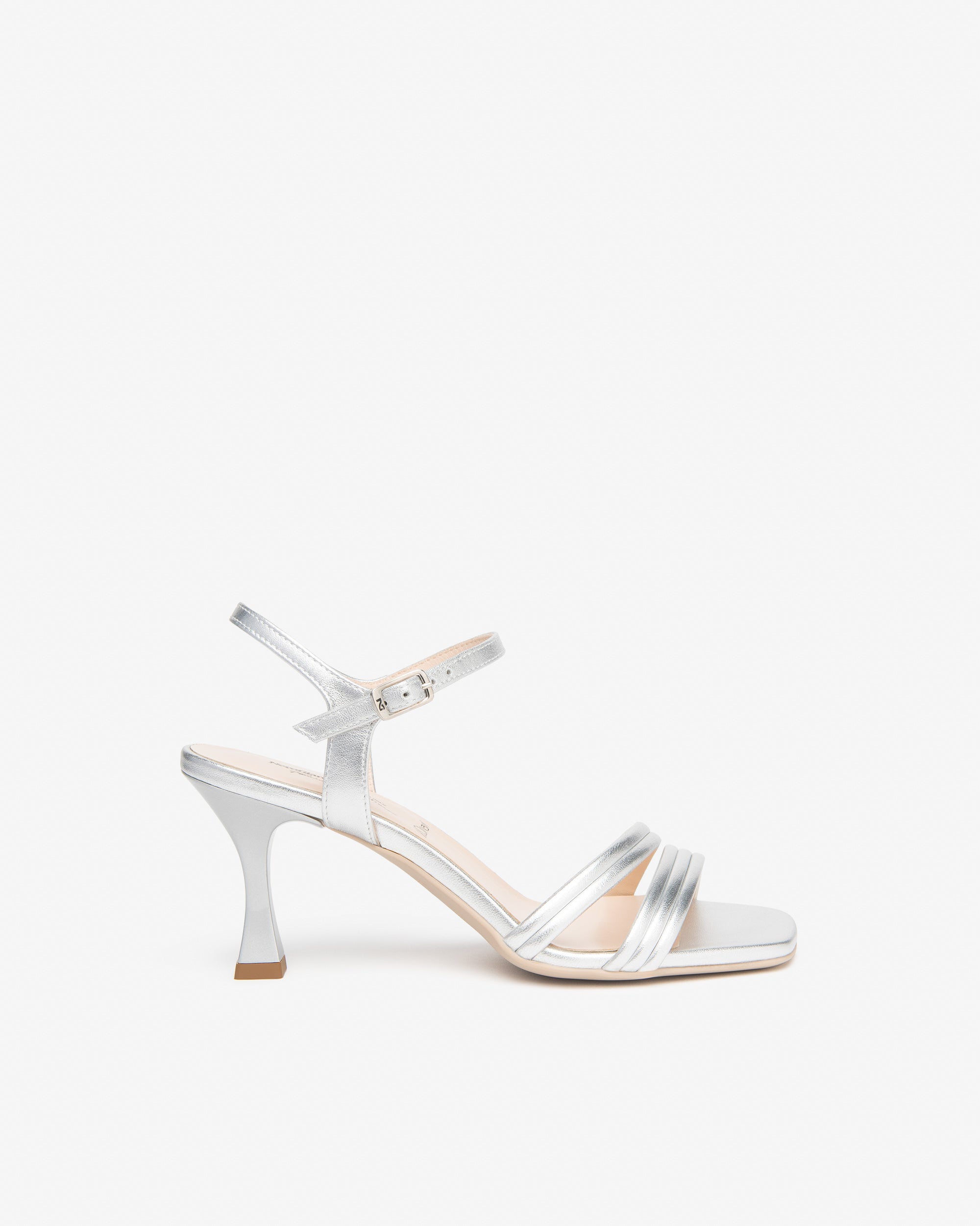 Damen Ledersandalen