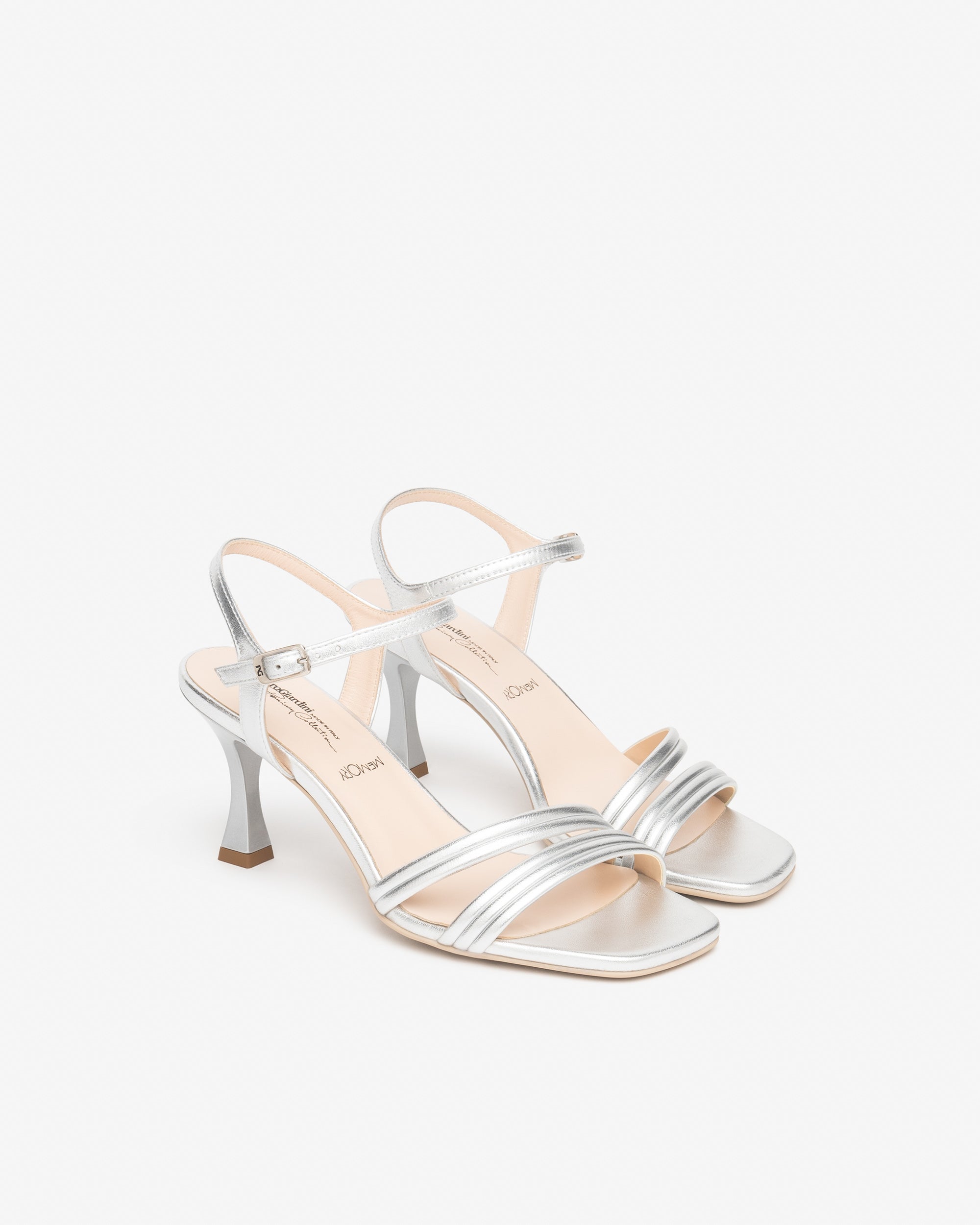 Dames Leren Sandalen