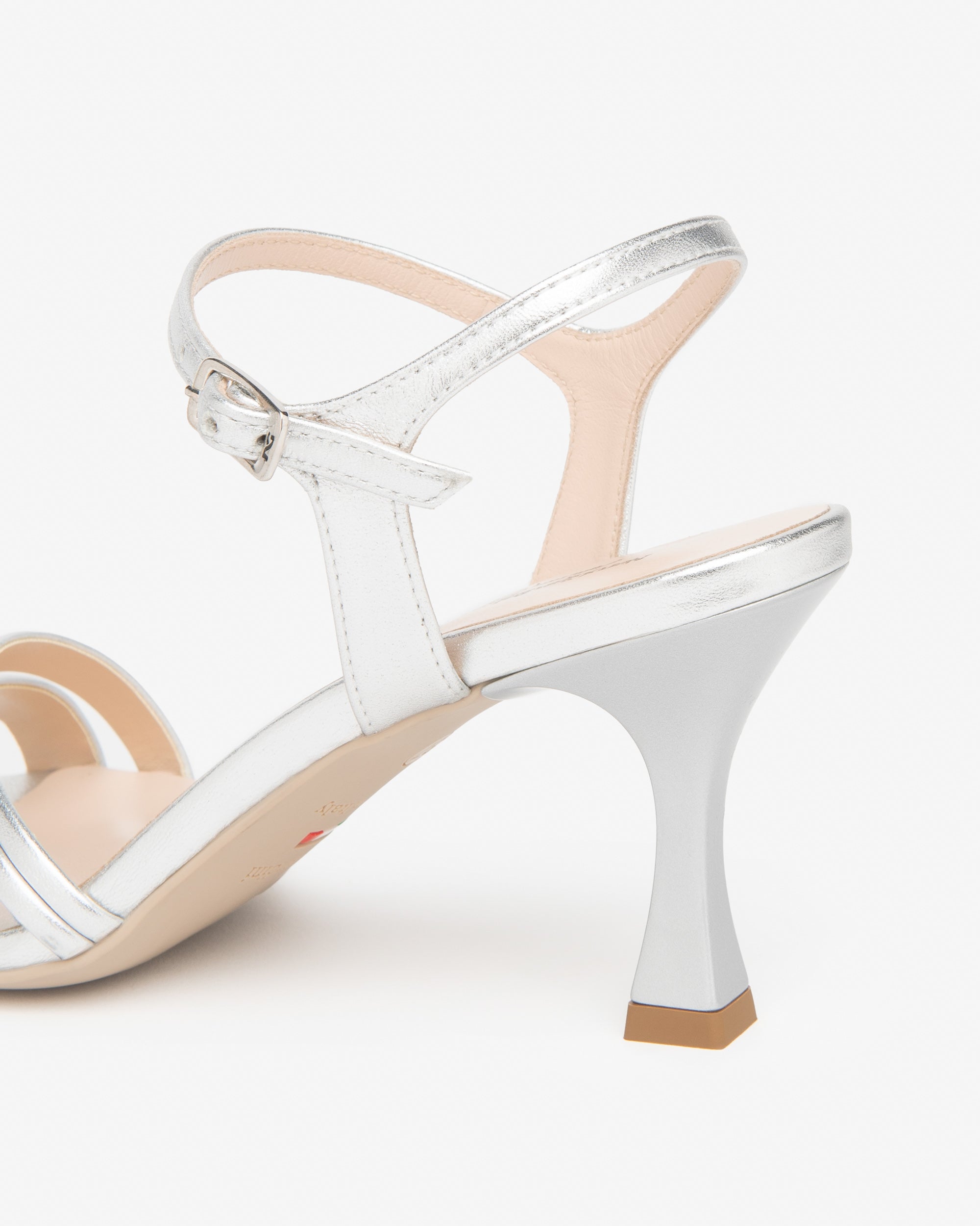 Dames Leren Sandalen