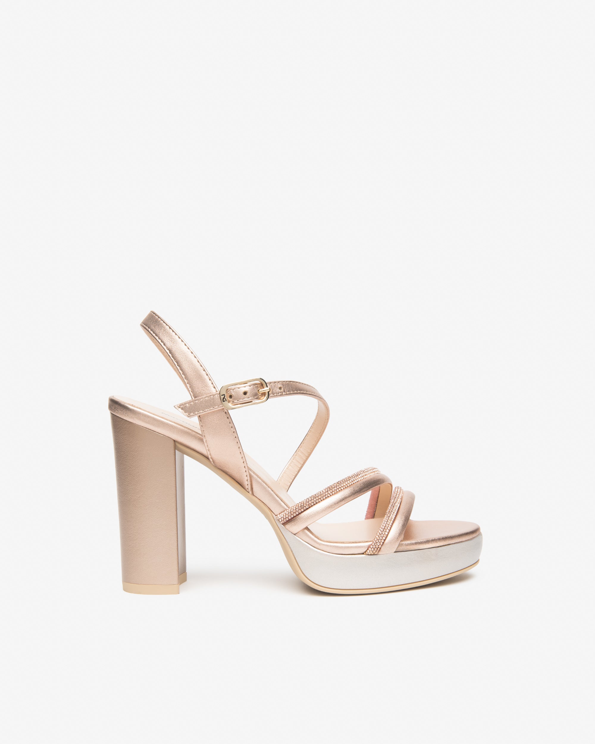 Women's Leather Sandals