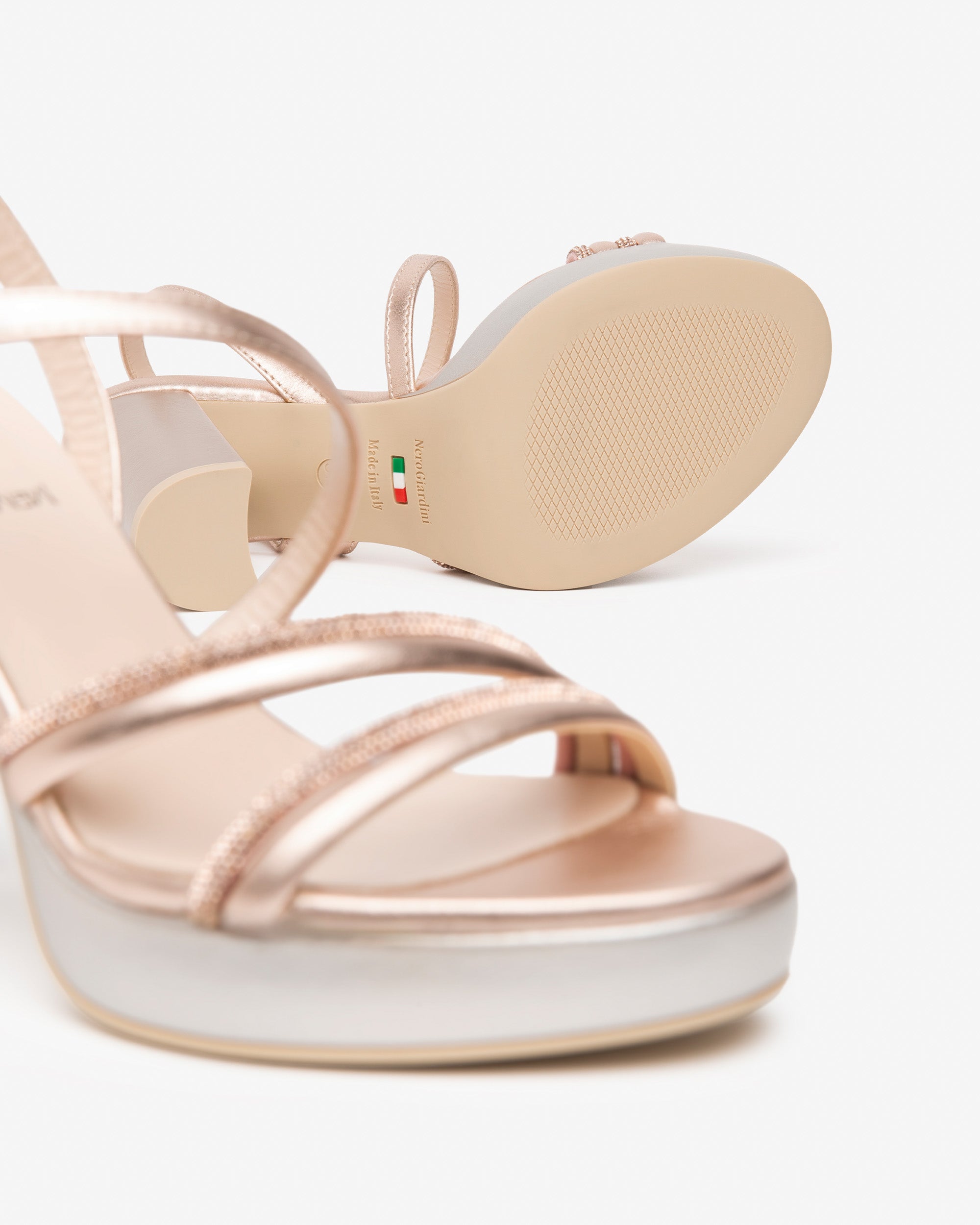 Women's Leather Sandals