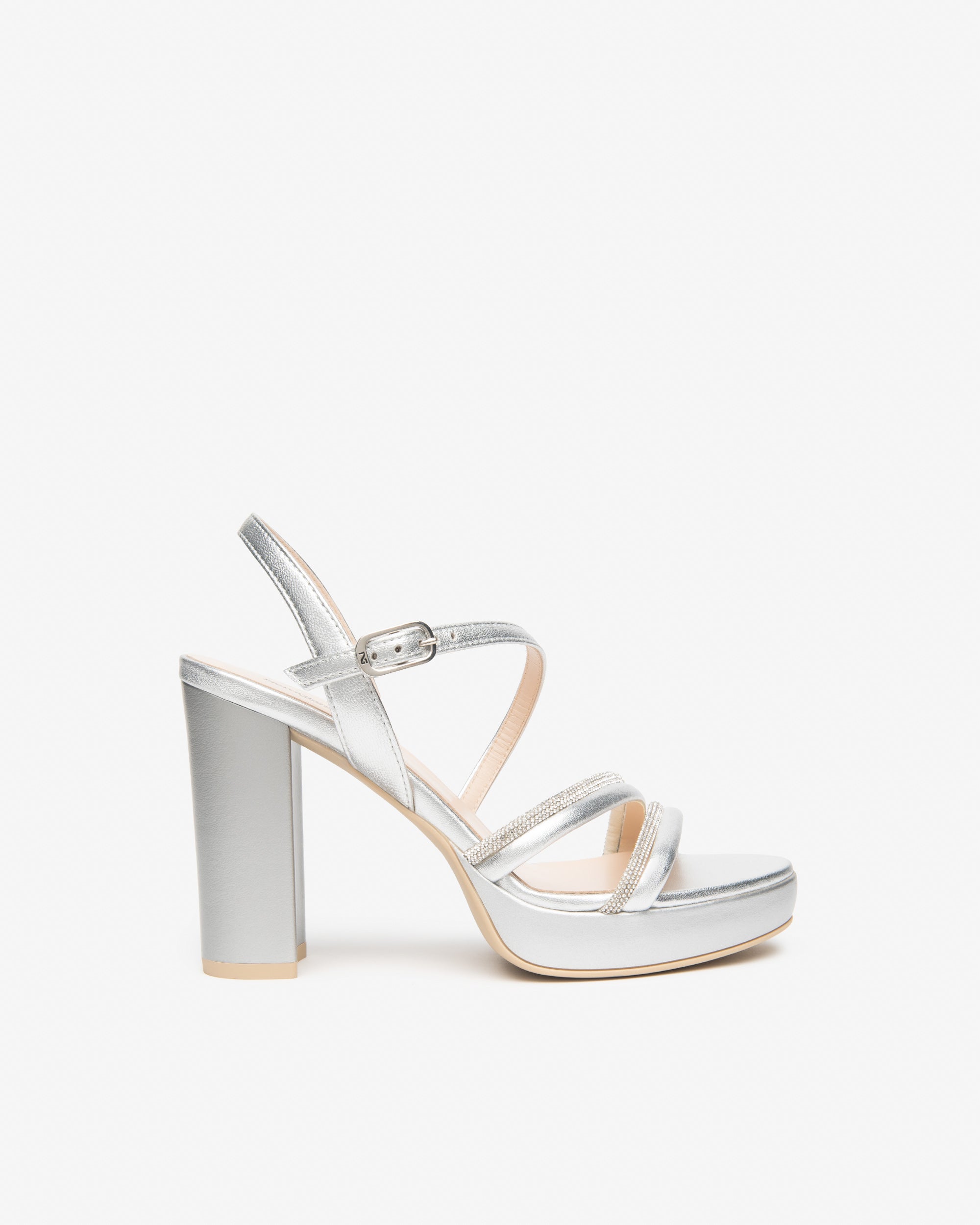 Sandalias de Piel Mujer