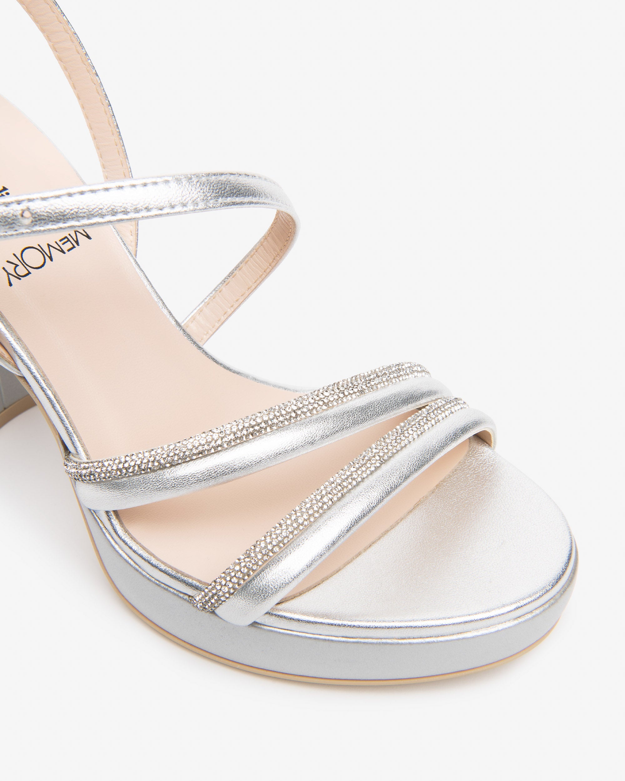 Sandalias de Piel Mujer