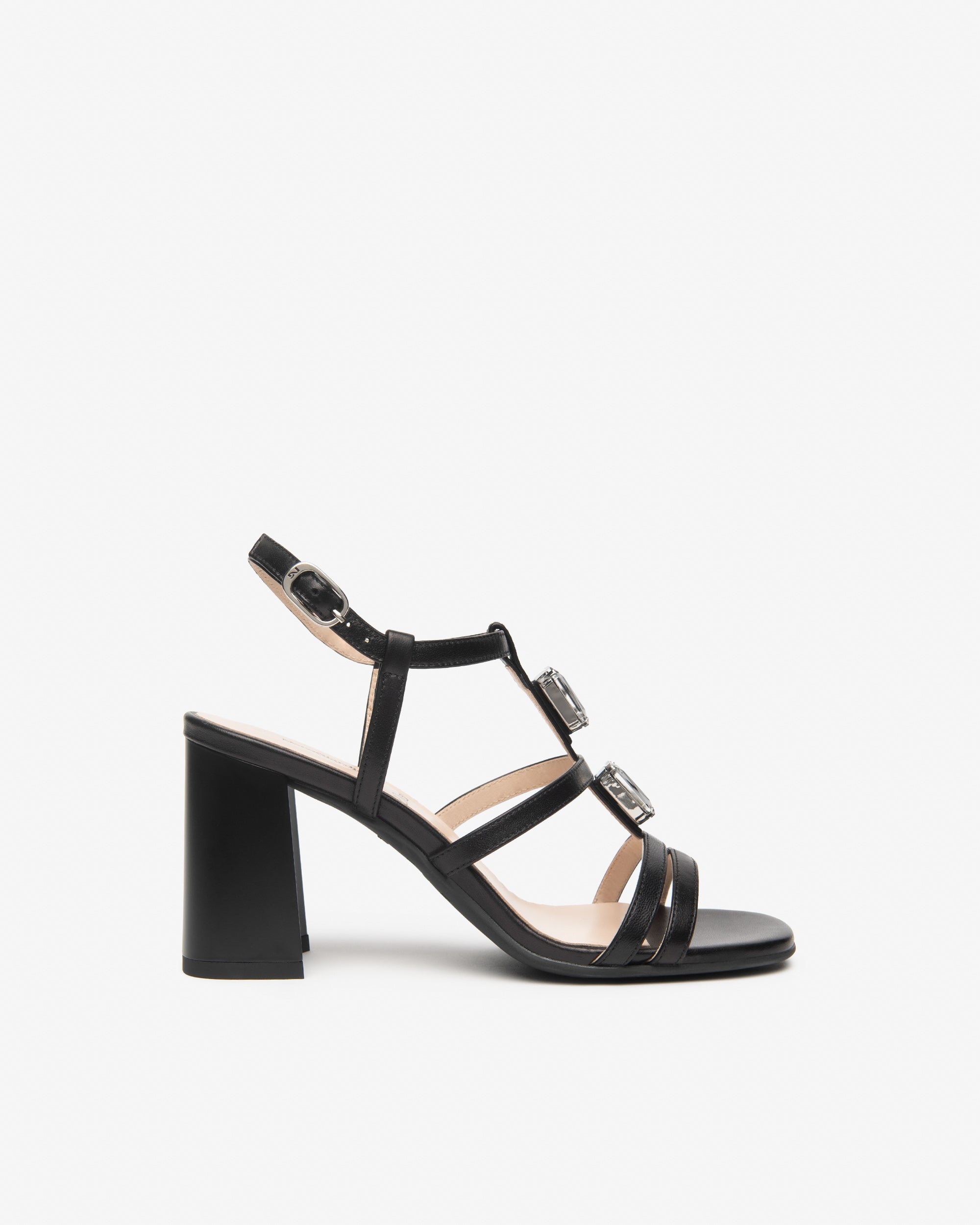 Women's Leather Sandals