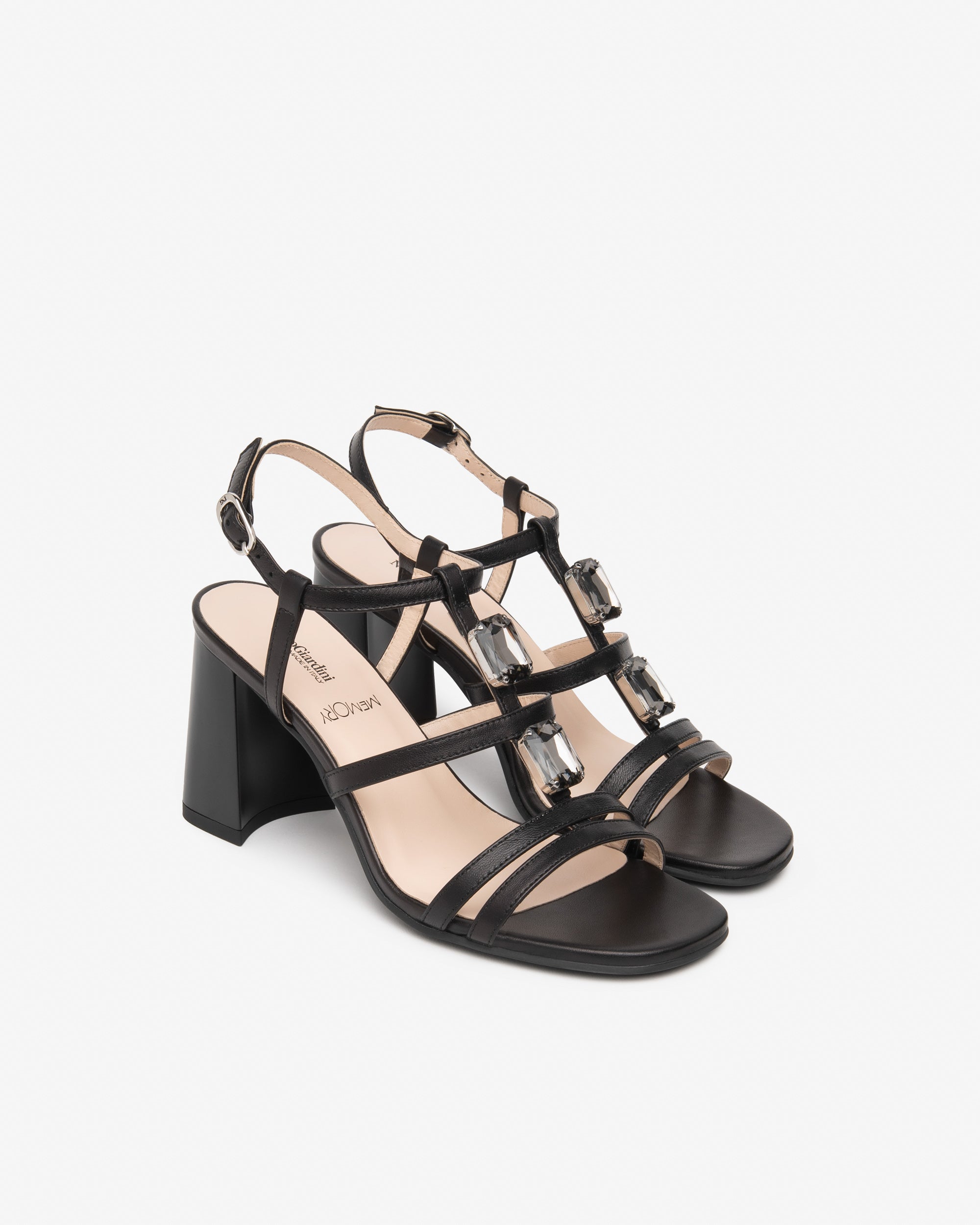 Women's Leather Sandals