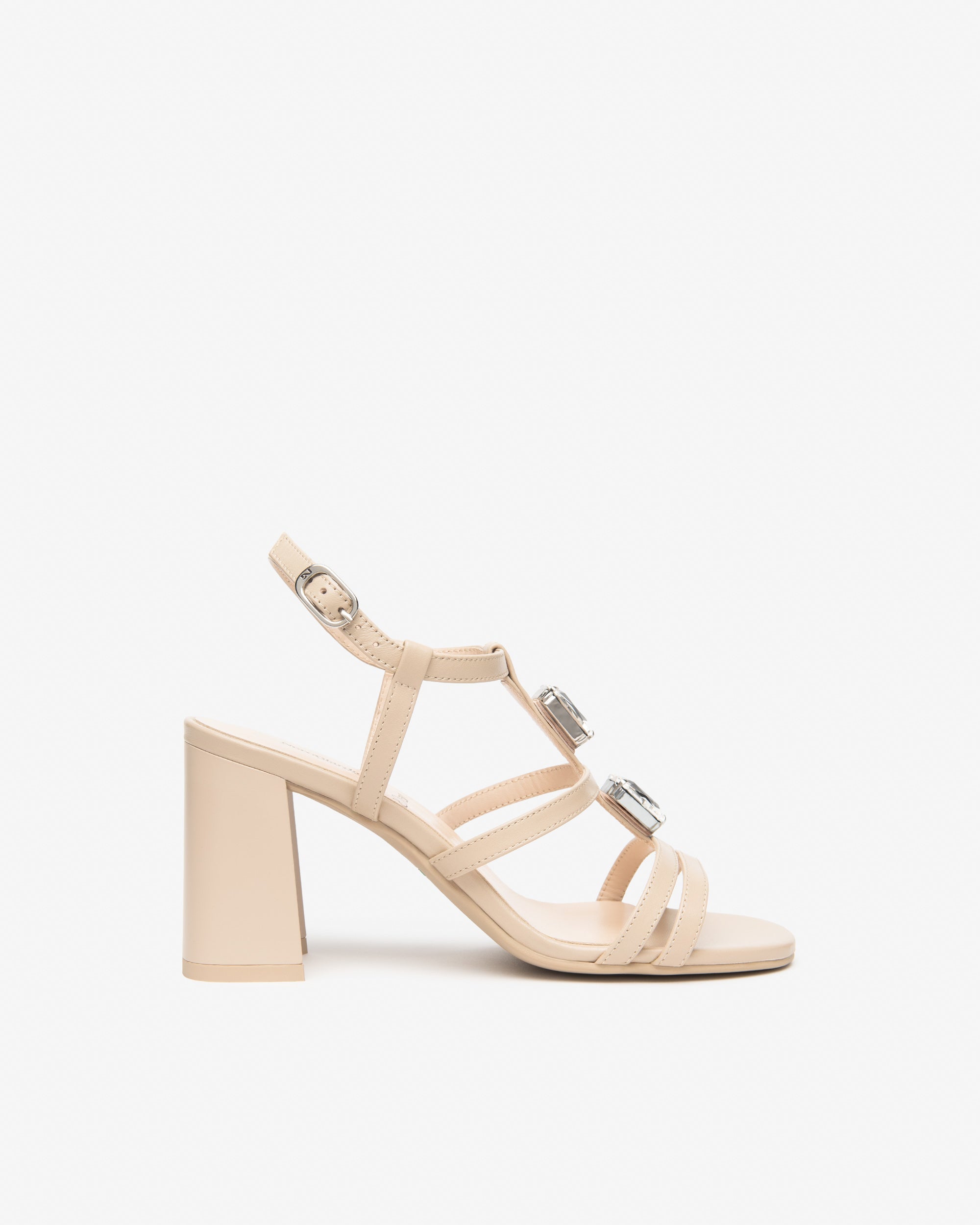 Women's Leather Sandals