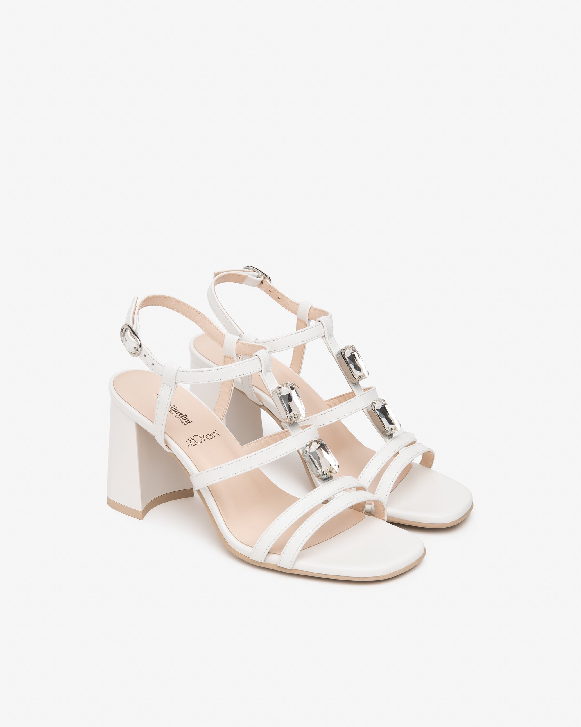Dames Leren Sandalen