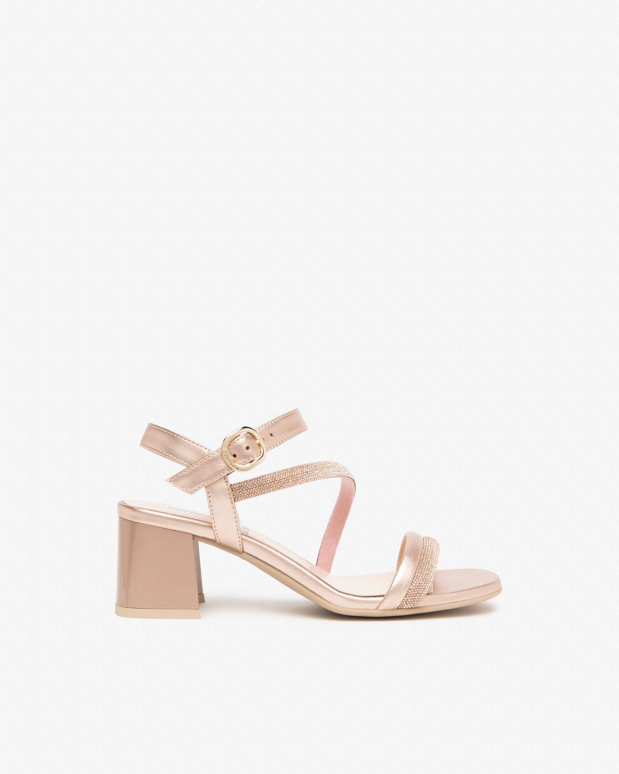 Sandali in Pelle Donna