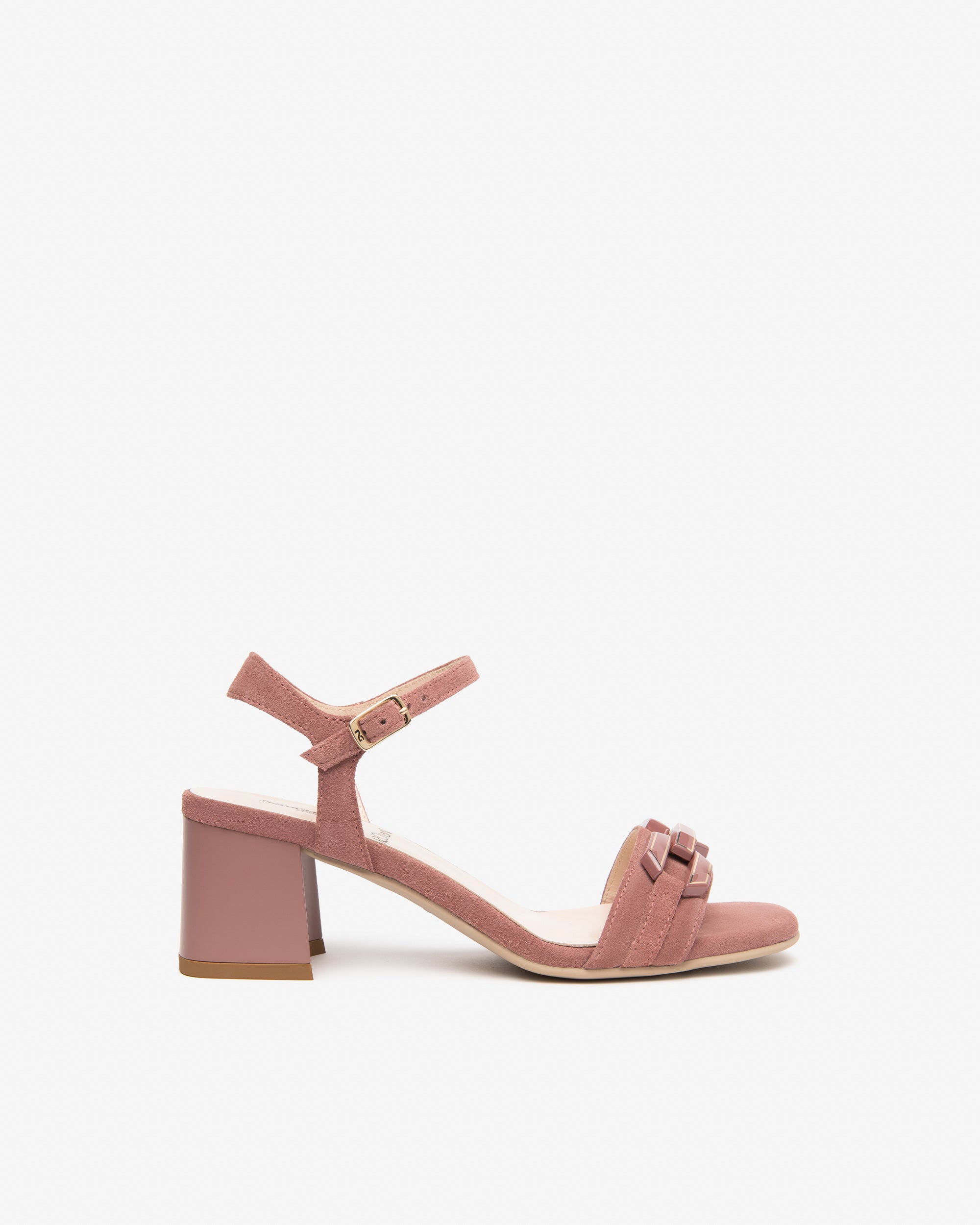 Sandalias de Piel Mujer