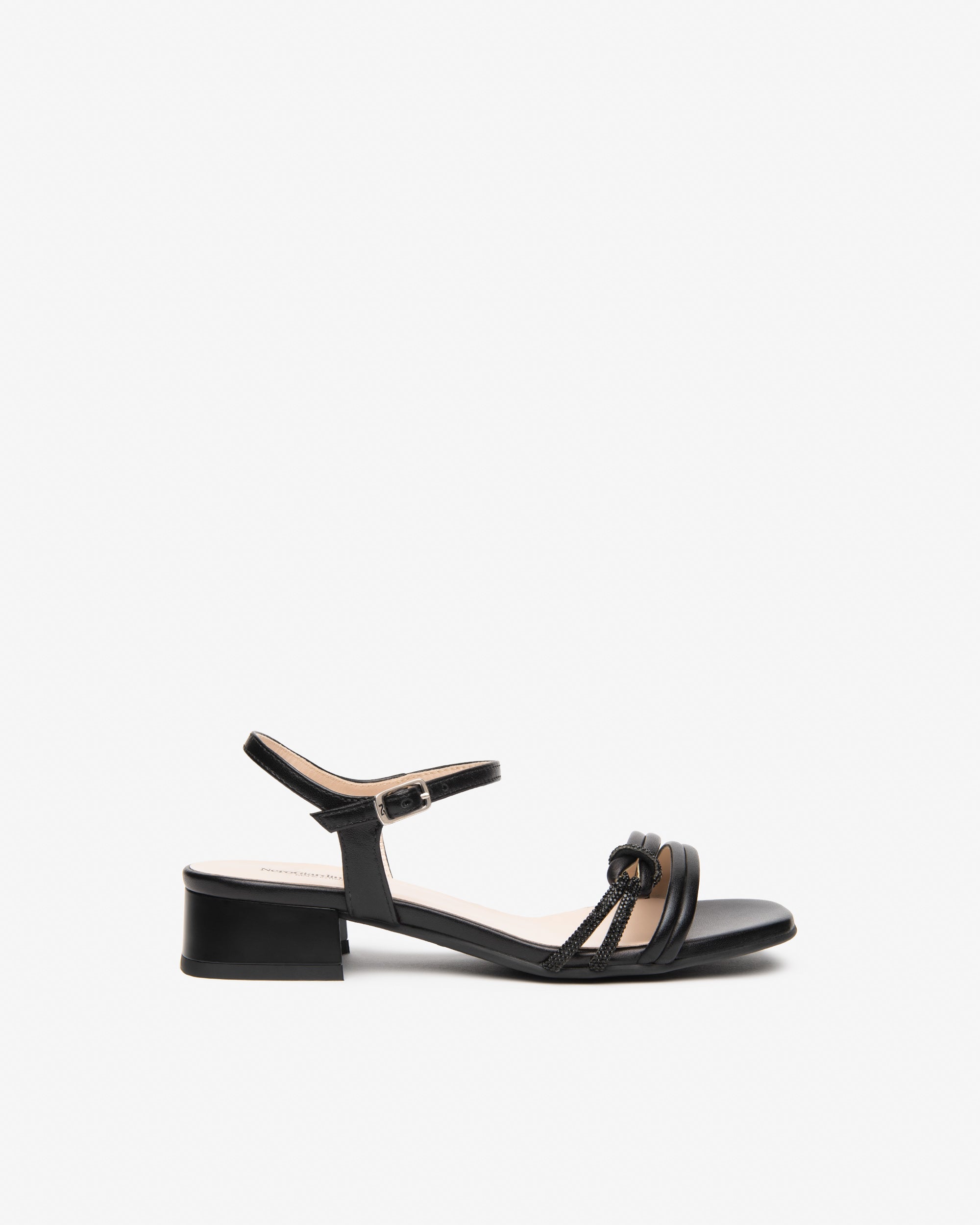 Sandalias de Piel Mujer