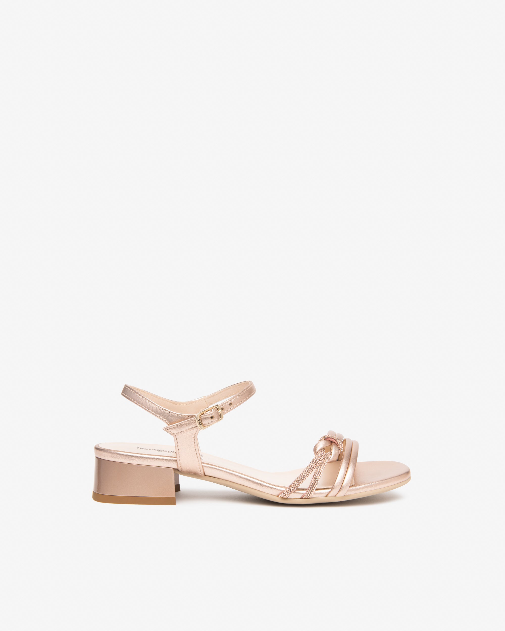 Dames Leren Sandalen