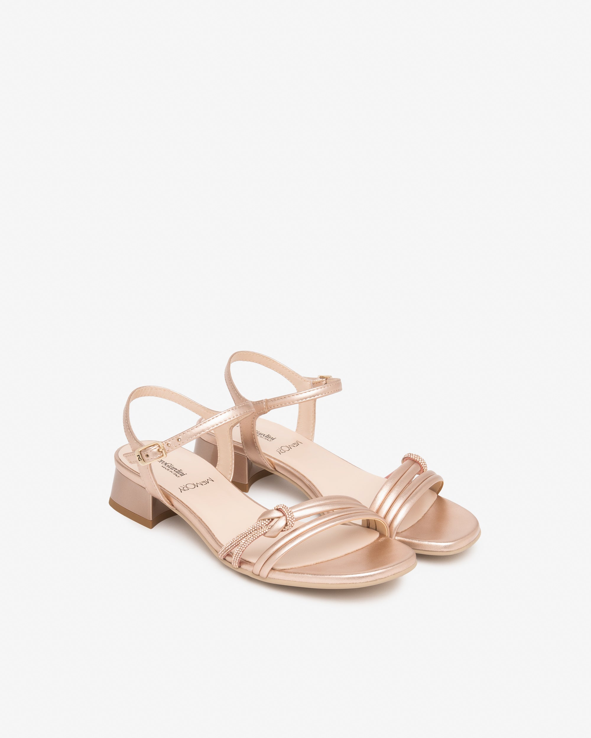 Women's Leather Sandals