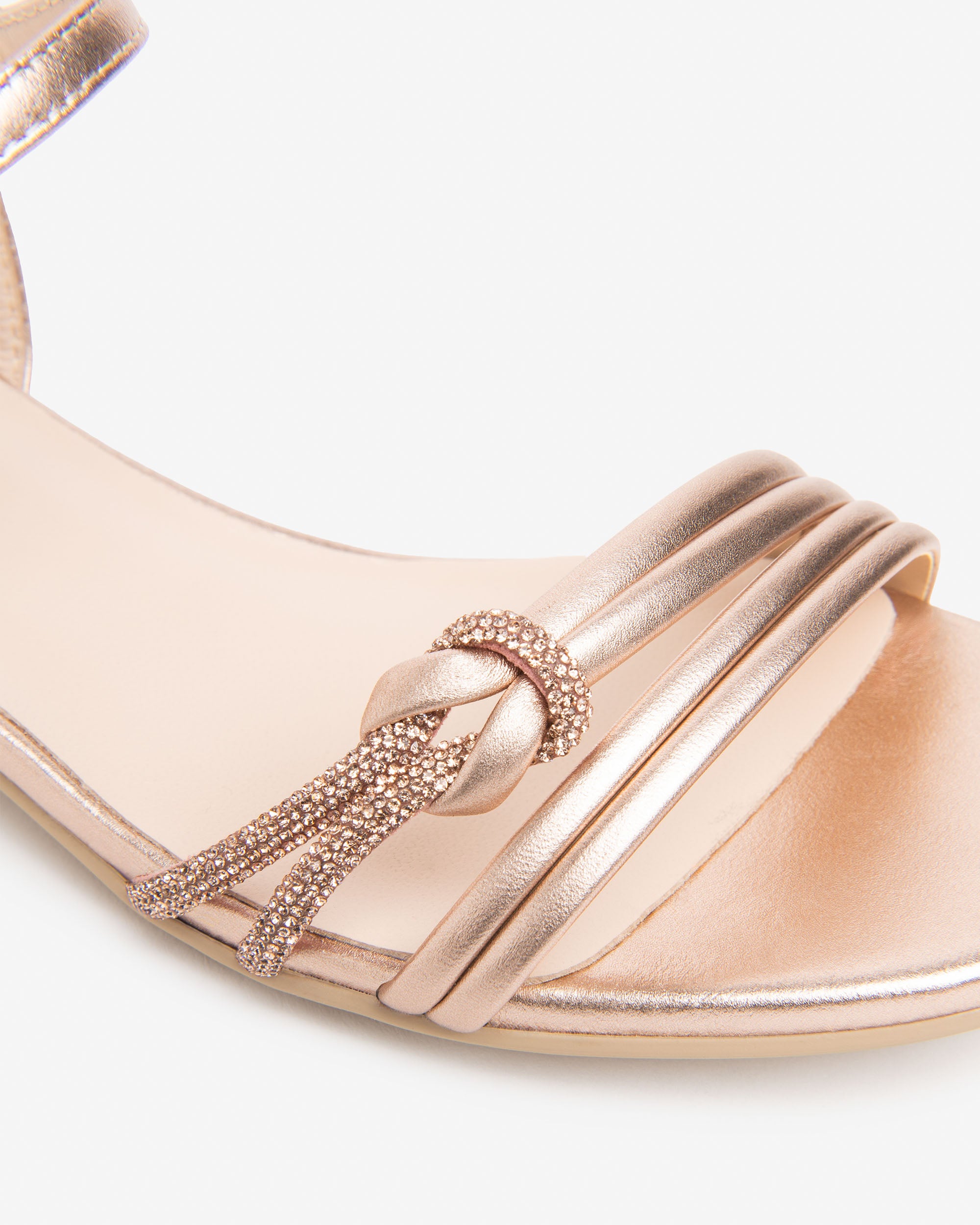 Women's Leather Sandals