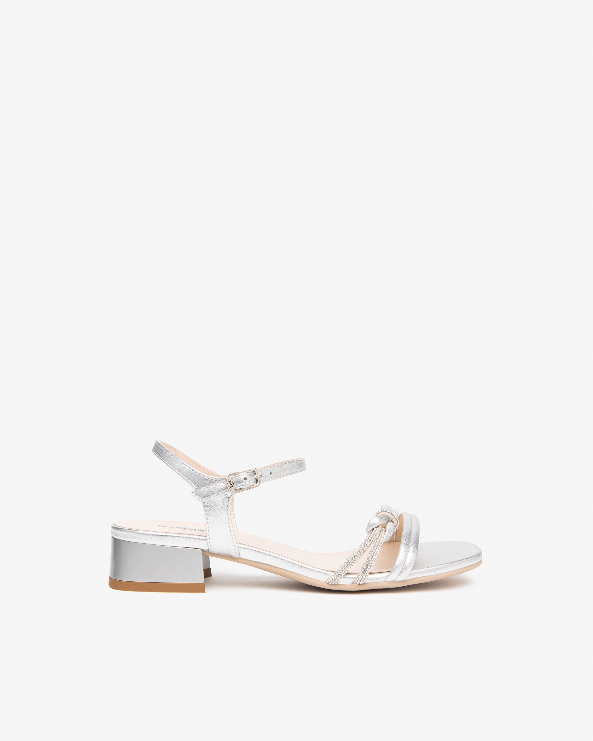 Women's Leather Sandals