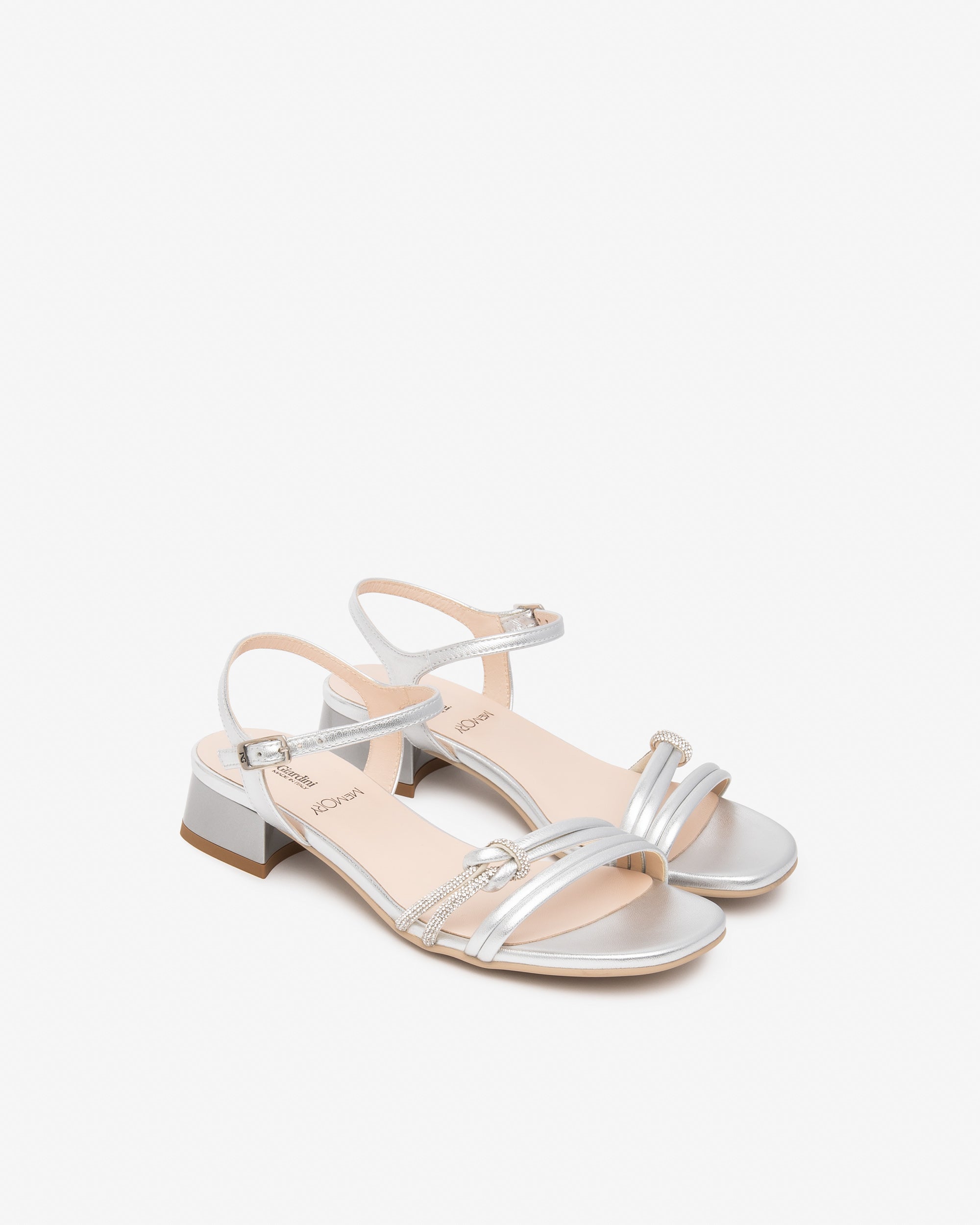 Women's Leather Sandals