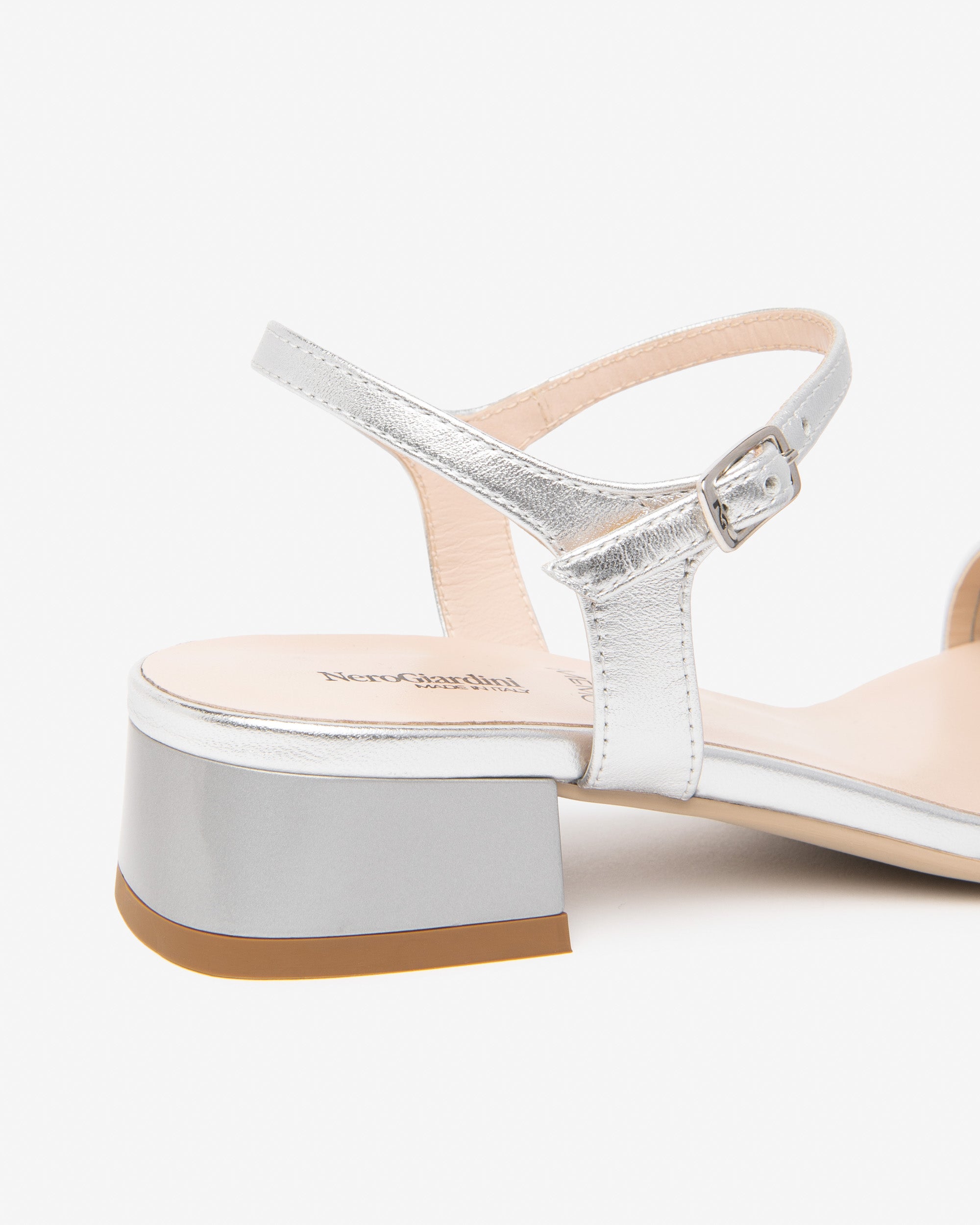 Women's Leather Sandals