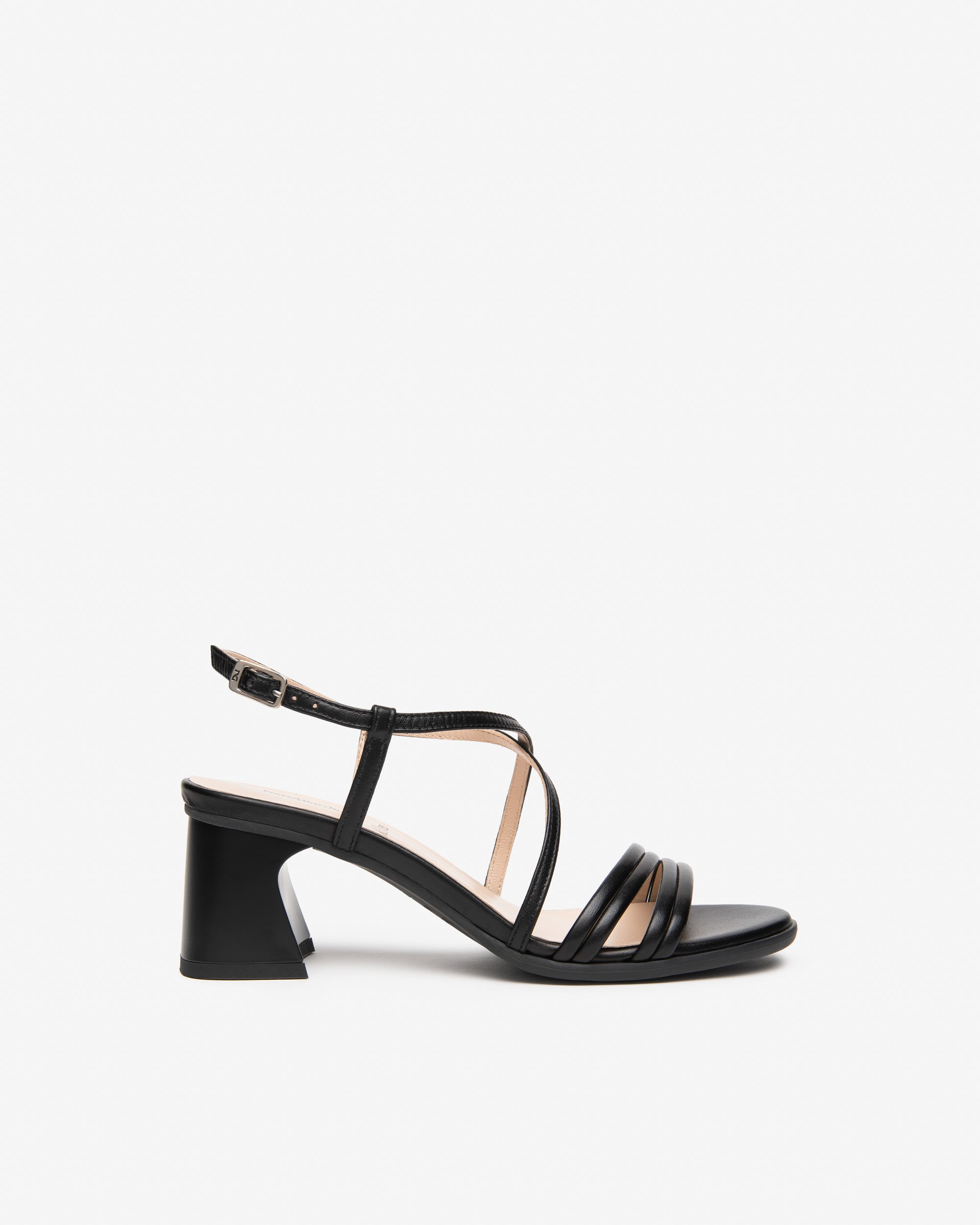 Dames Leren Sandalen