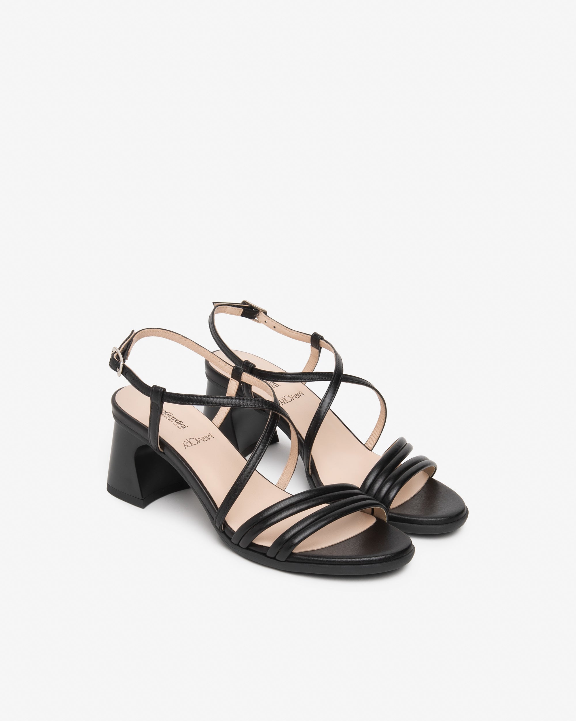 Dames Leren Sandalen