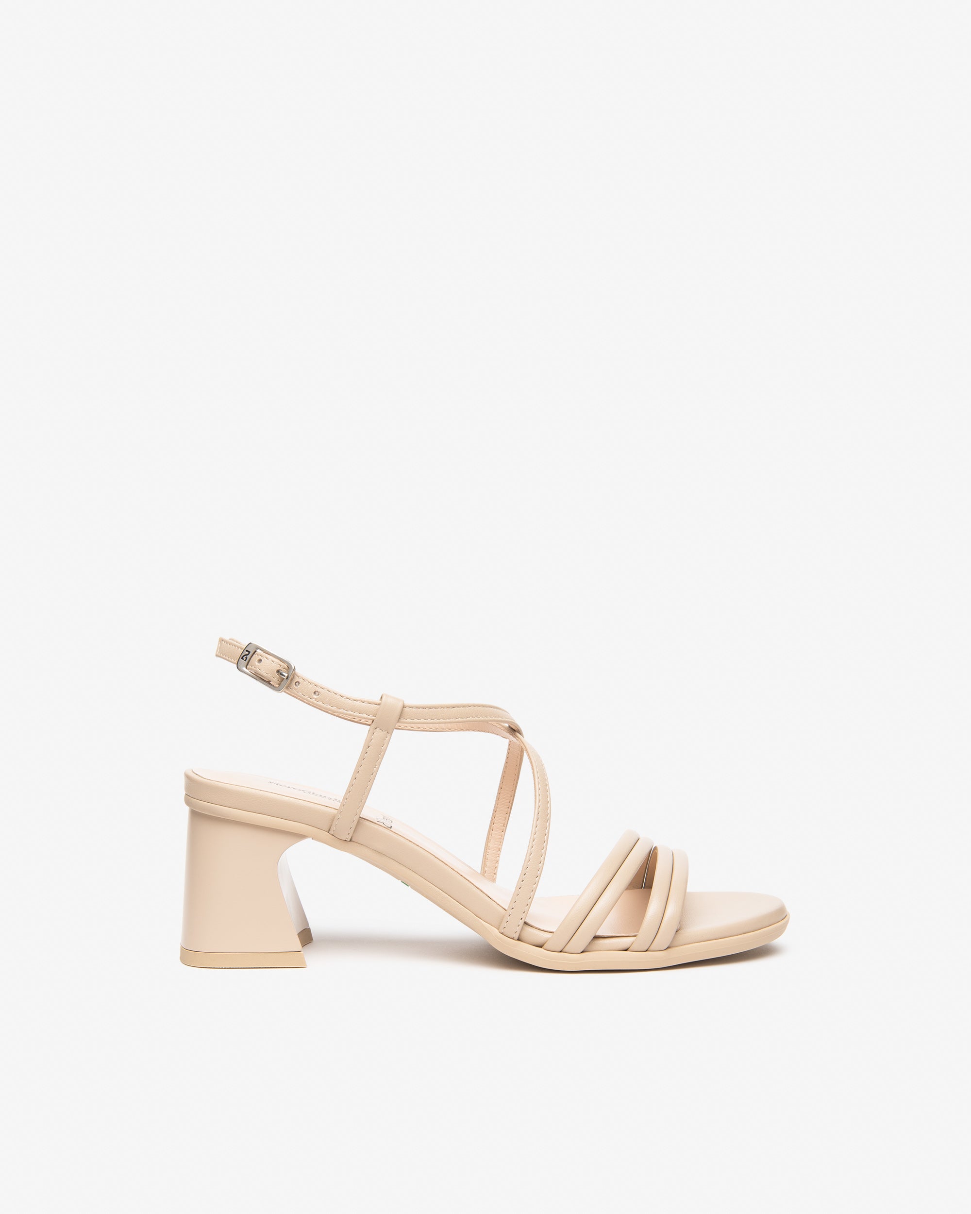 Dames Leren Sandalen