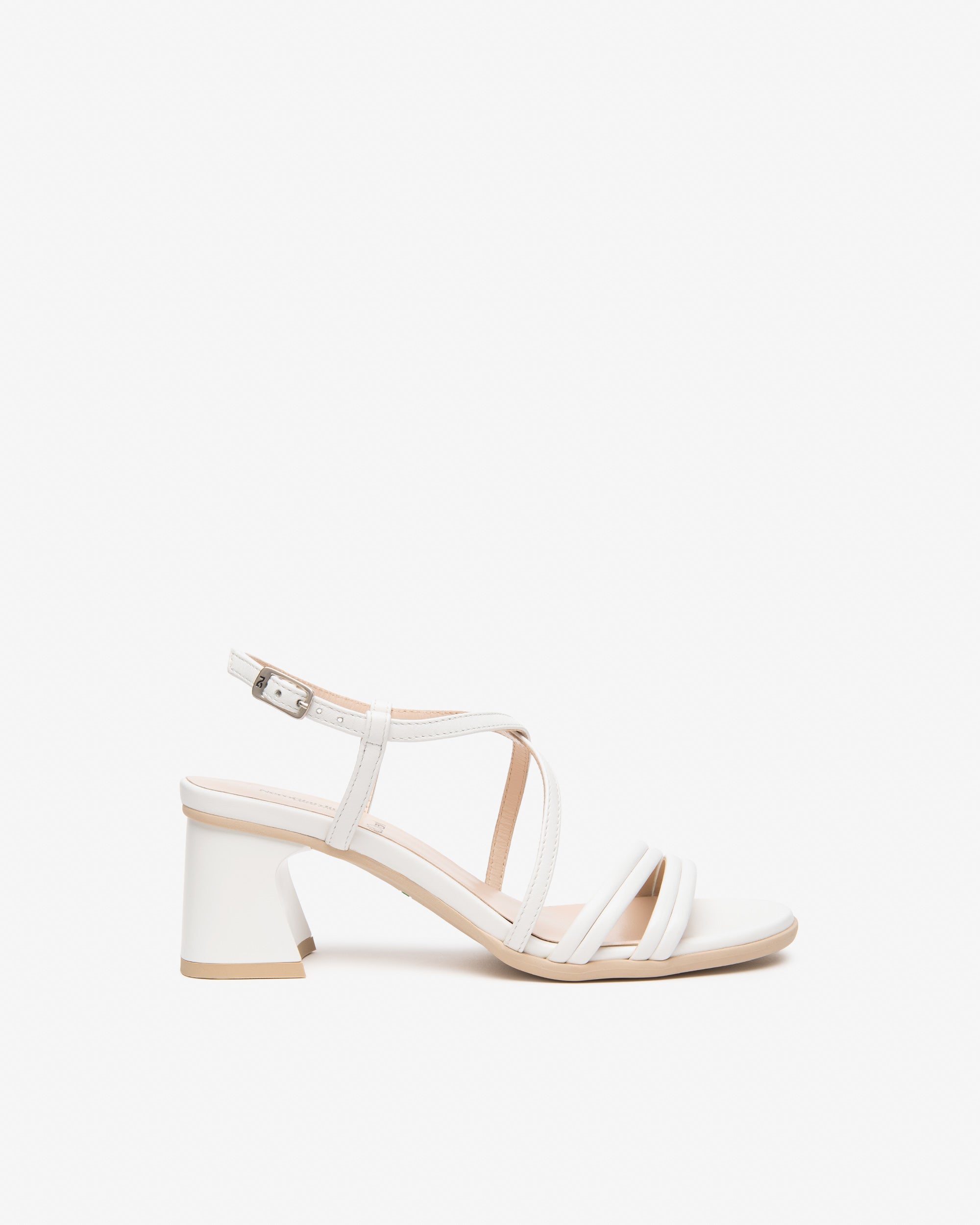 Dames Leren Sandalen