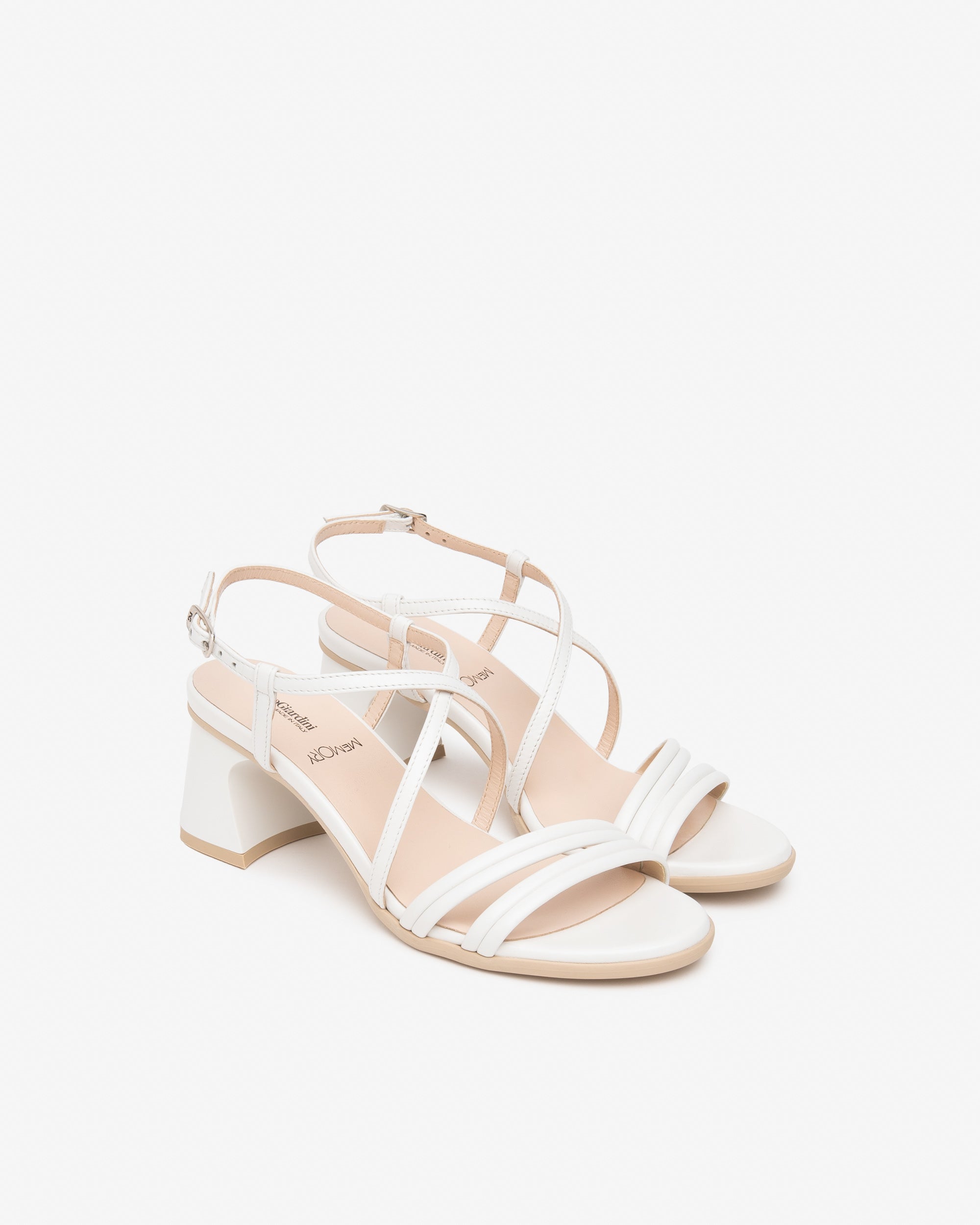 Dames Leren Sandalen