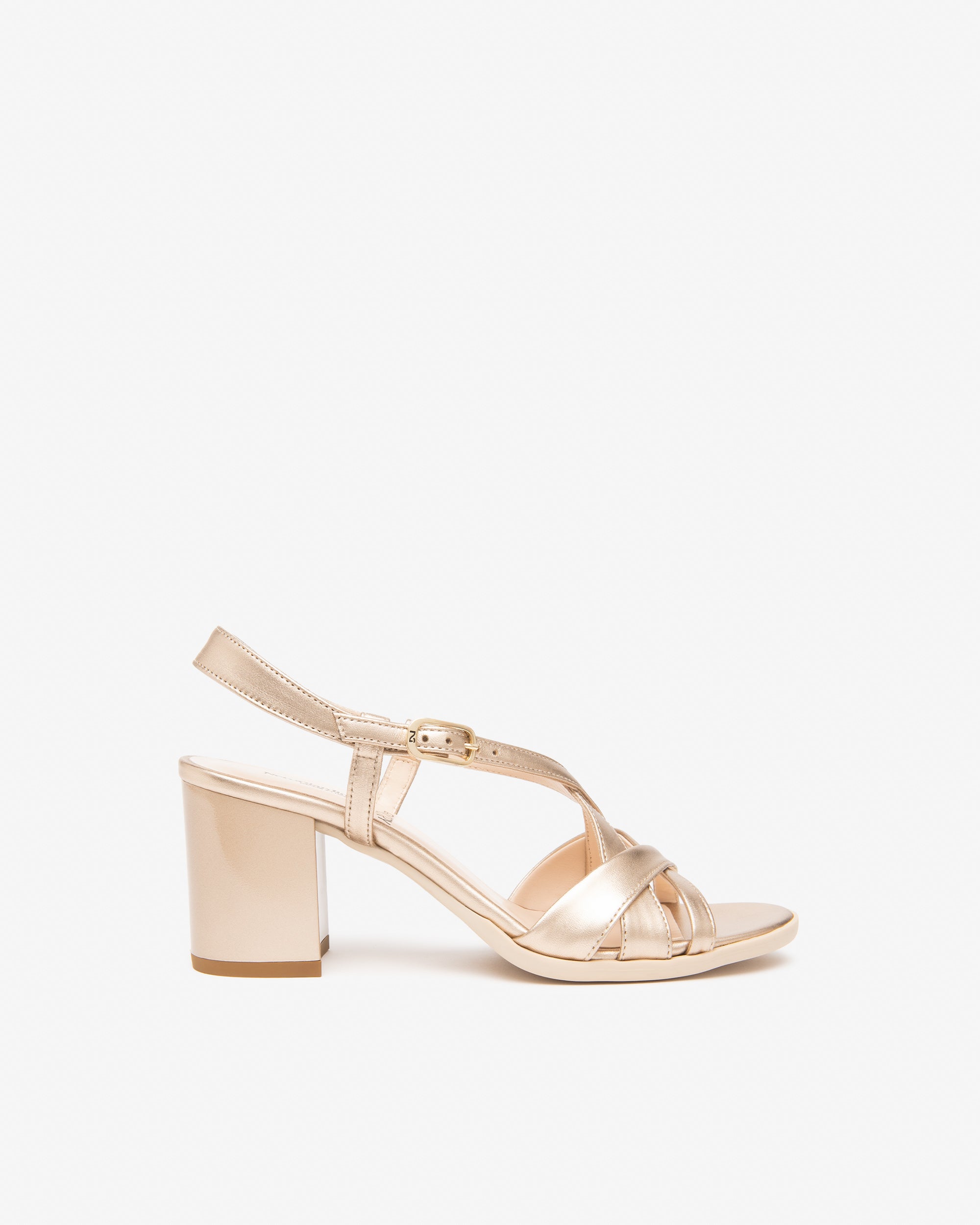 Dames Leren Sandalen