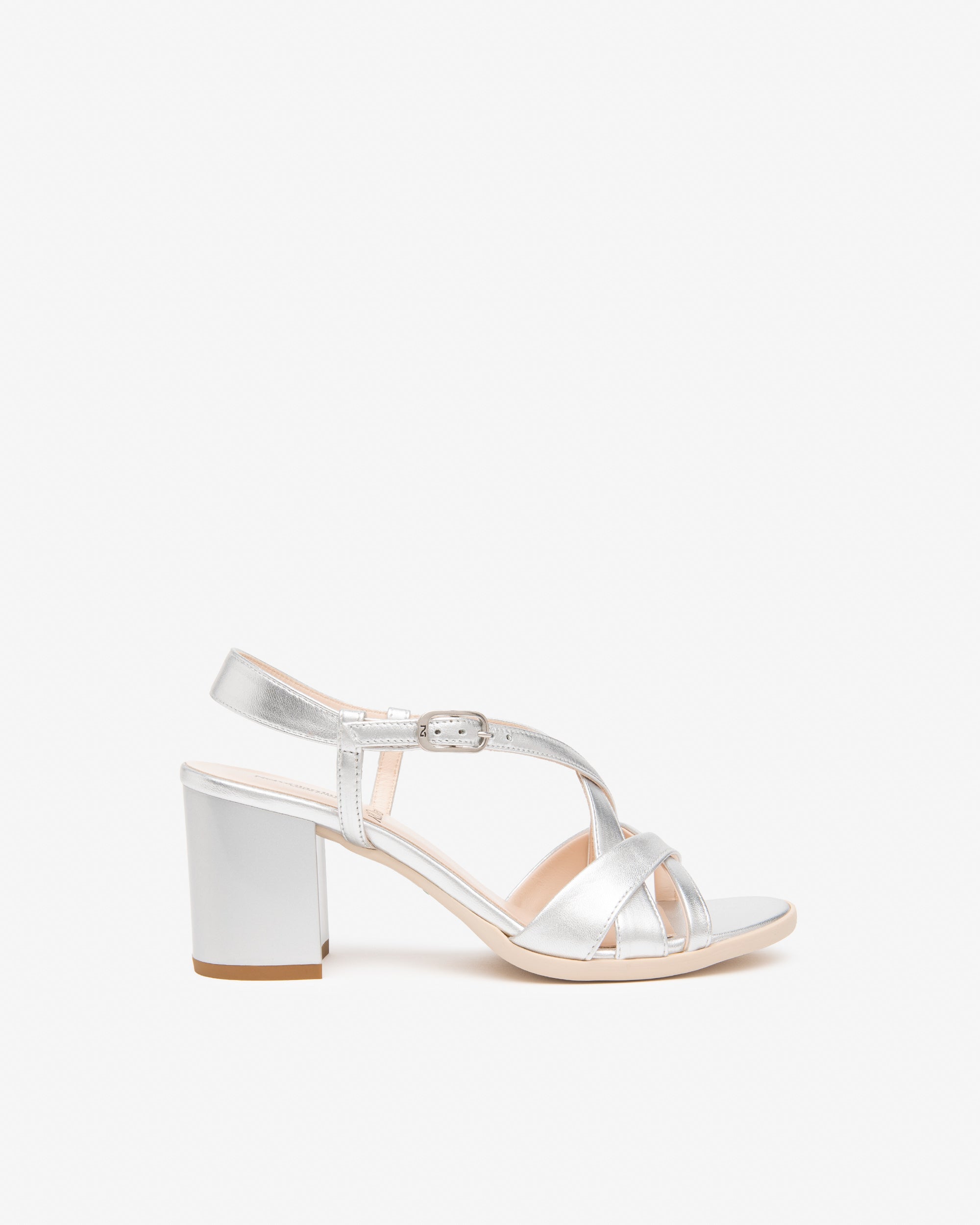 Dames Leren Sandalen