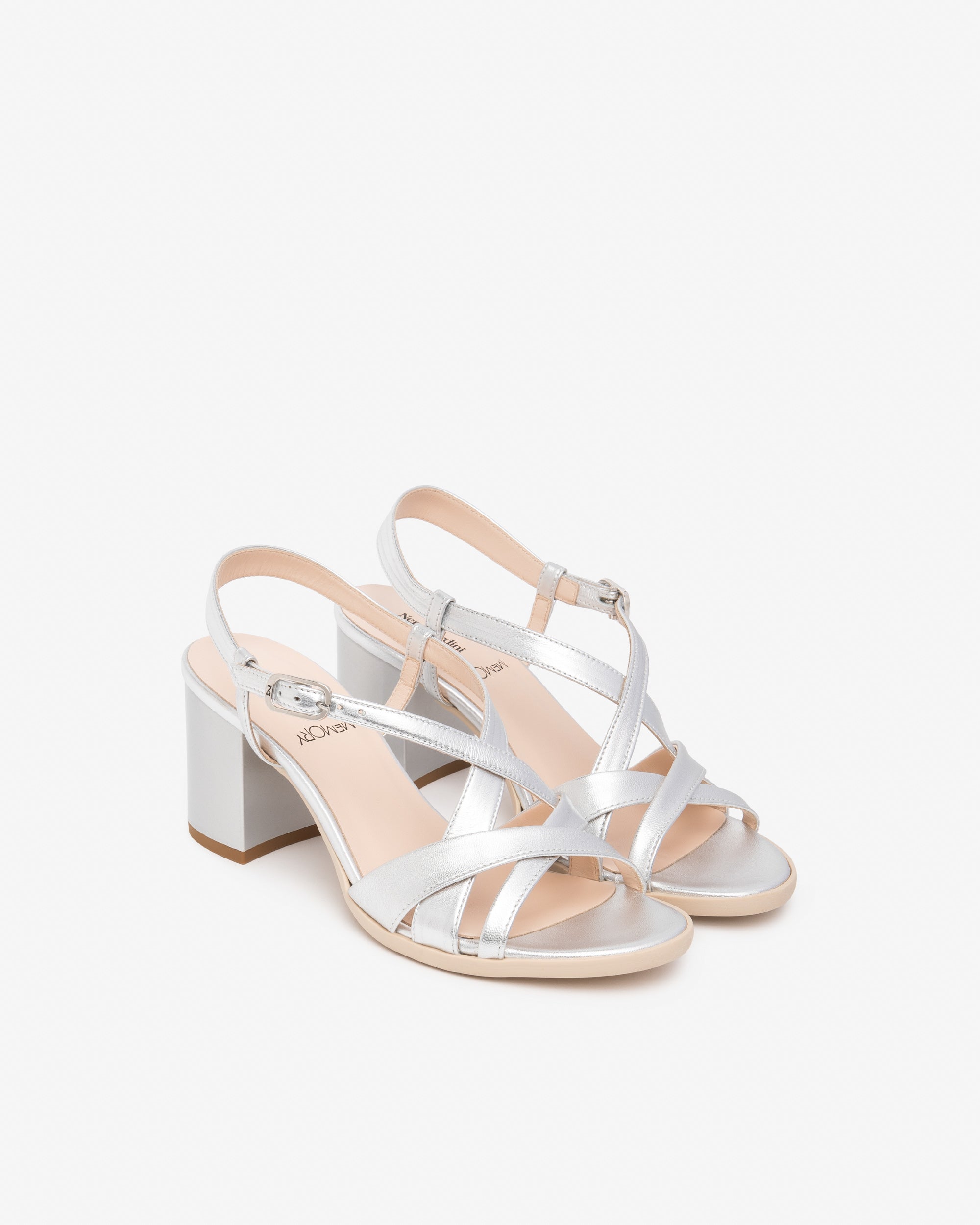 Dames Leren Sandalen