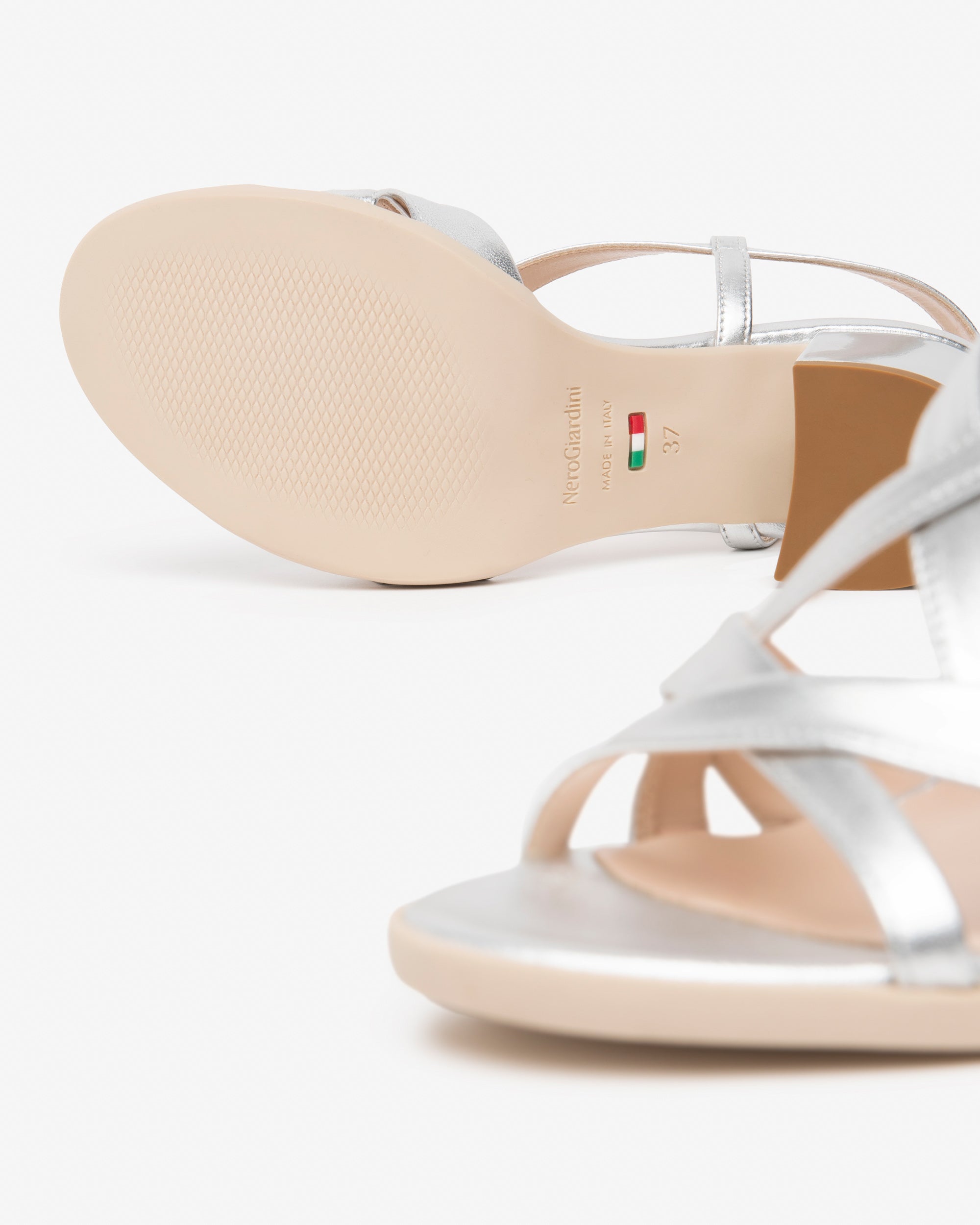 Dames Leren Sandalen