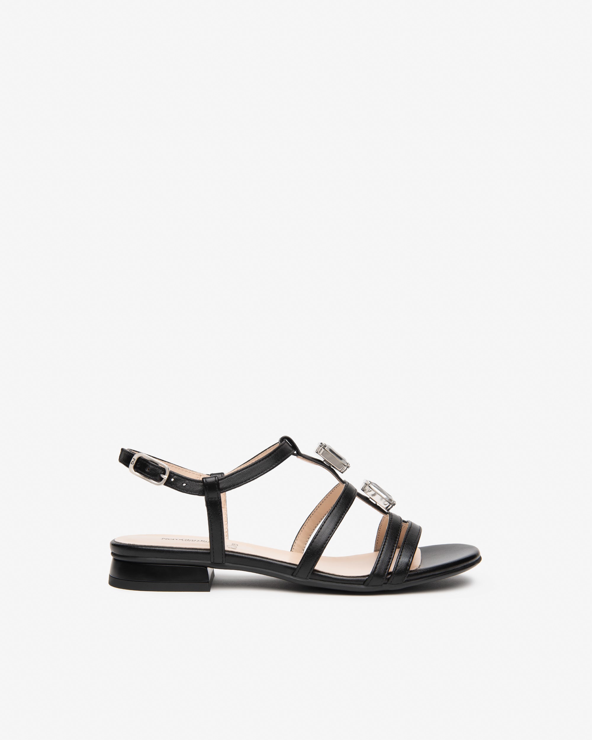 Dames Leren Sandalen