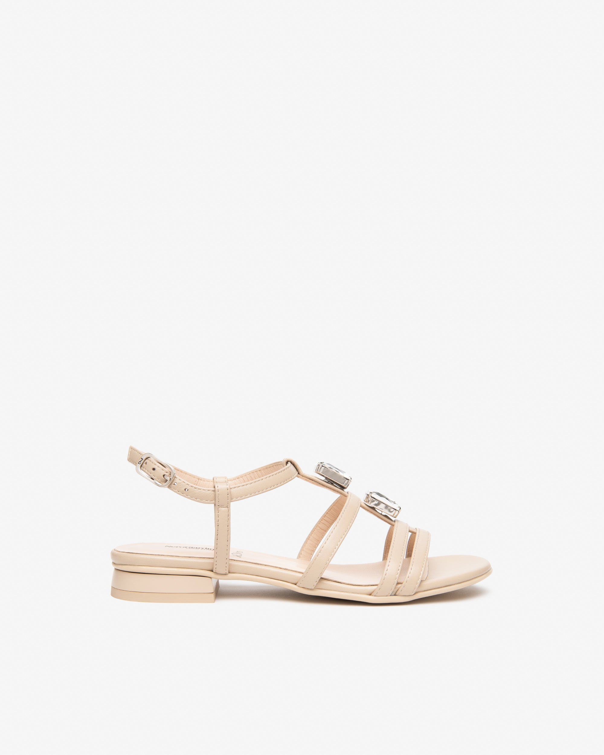Sandali in Pelle Donna