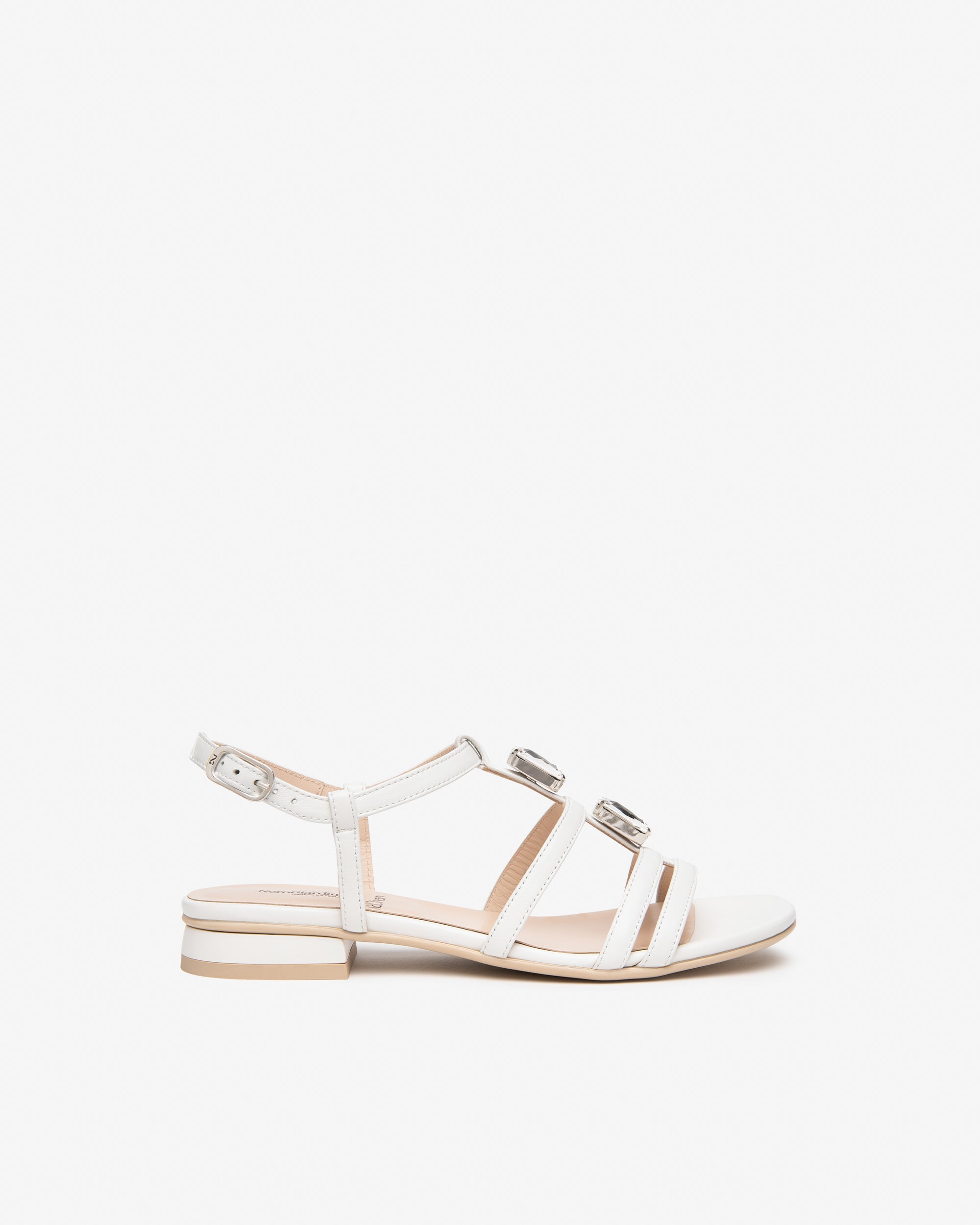 Women's Leather Sandals