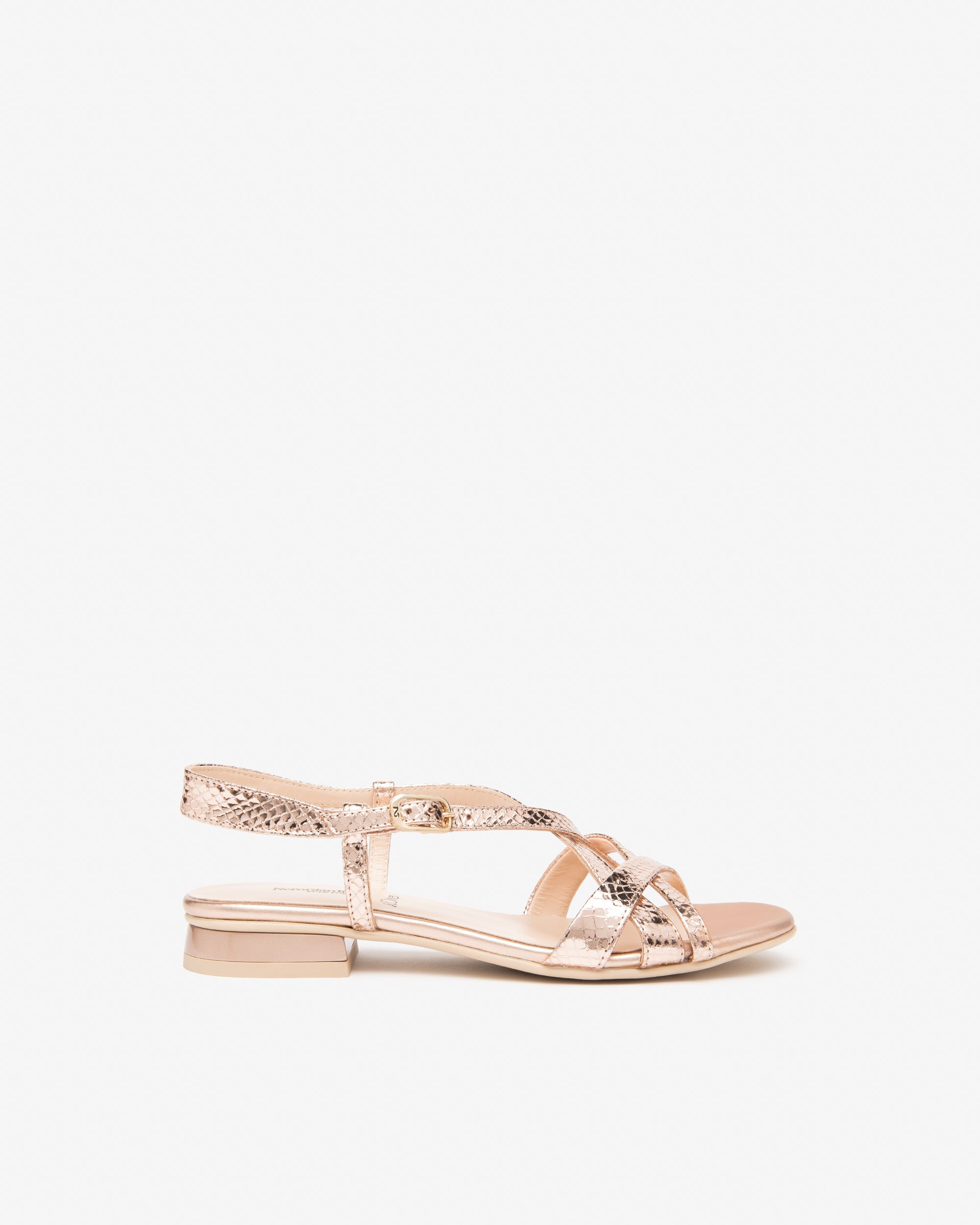 Women's Leather Sandals