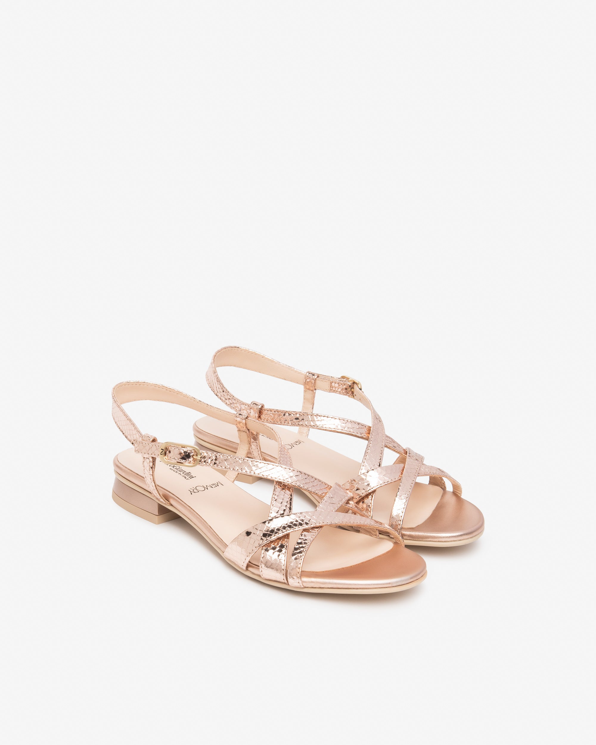 Women's Leather Sandals