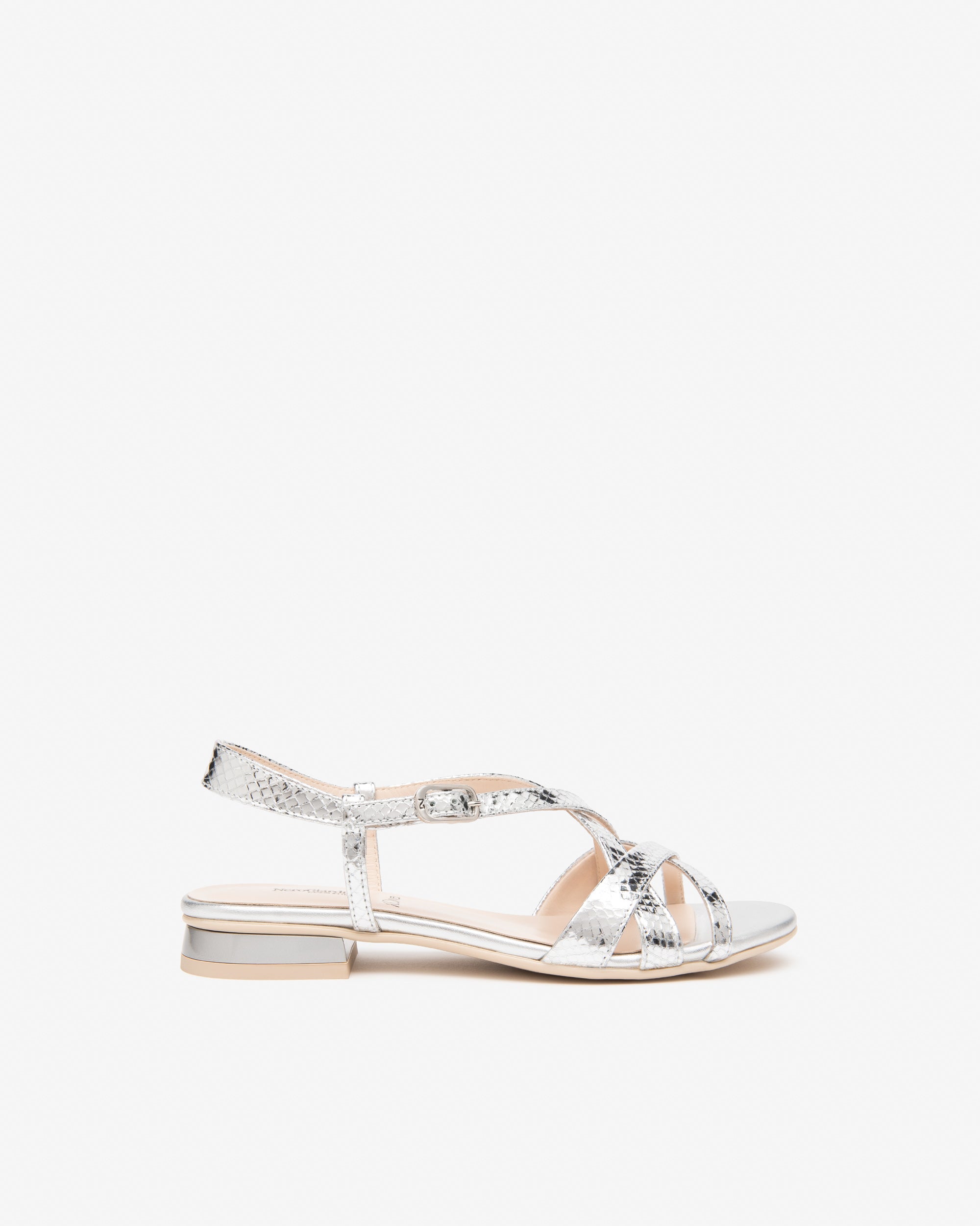 Dames Leren Sandalen