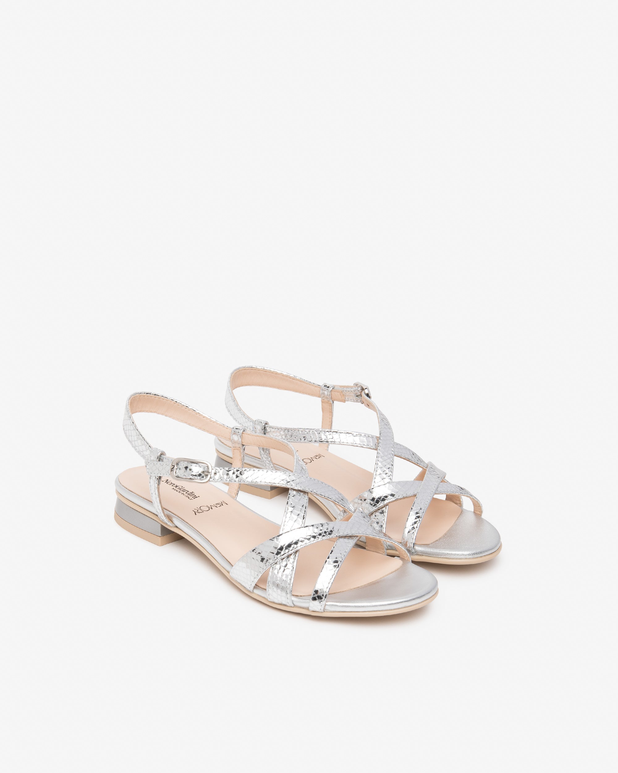 Women's Leather Sandals