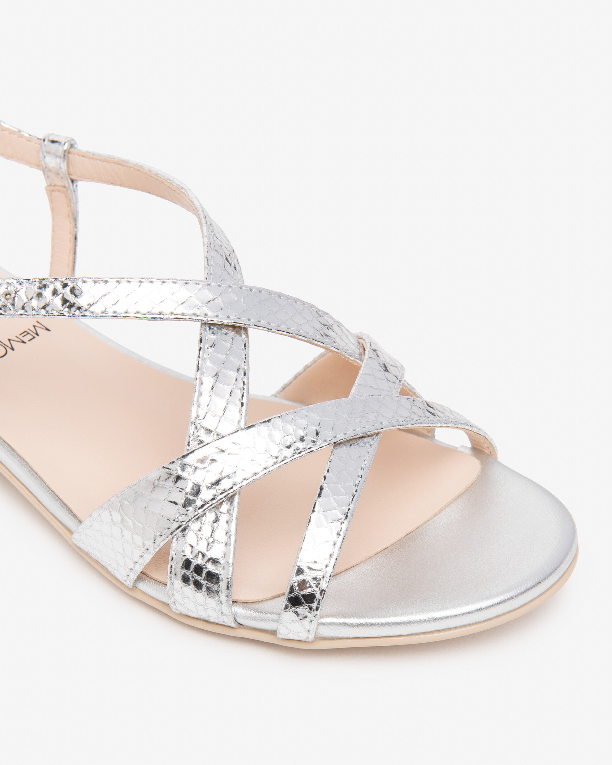Women's Leather Sandals