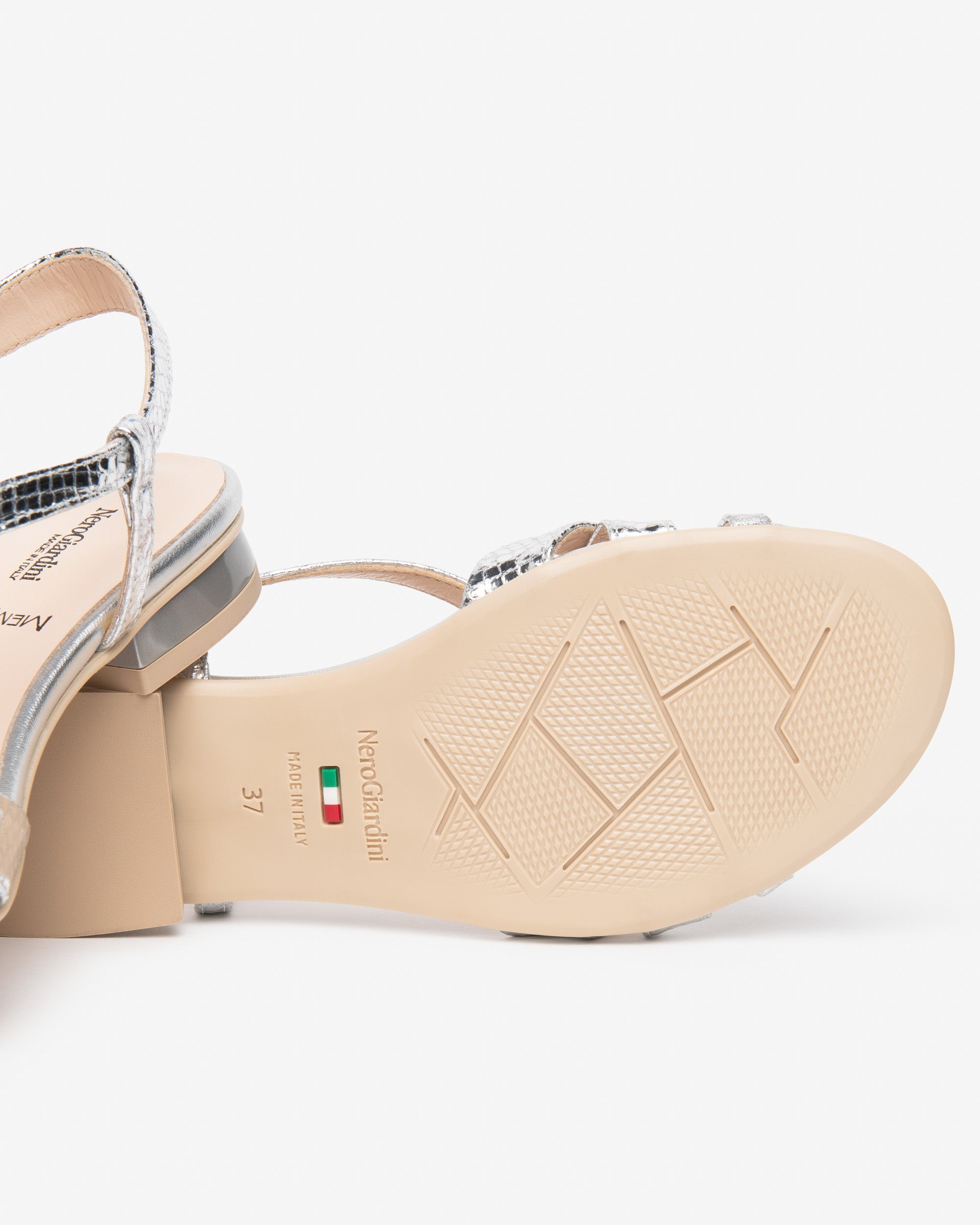 Women's Leather Sandals