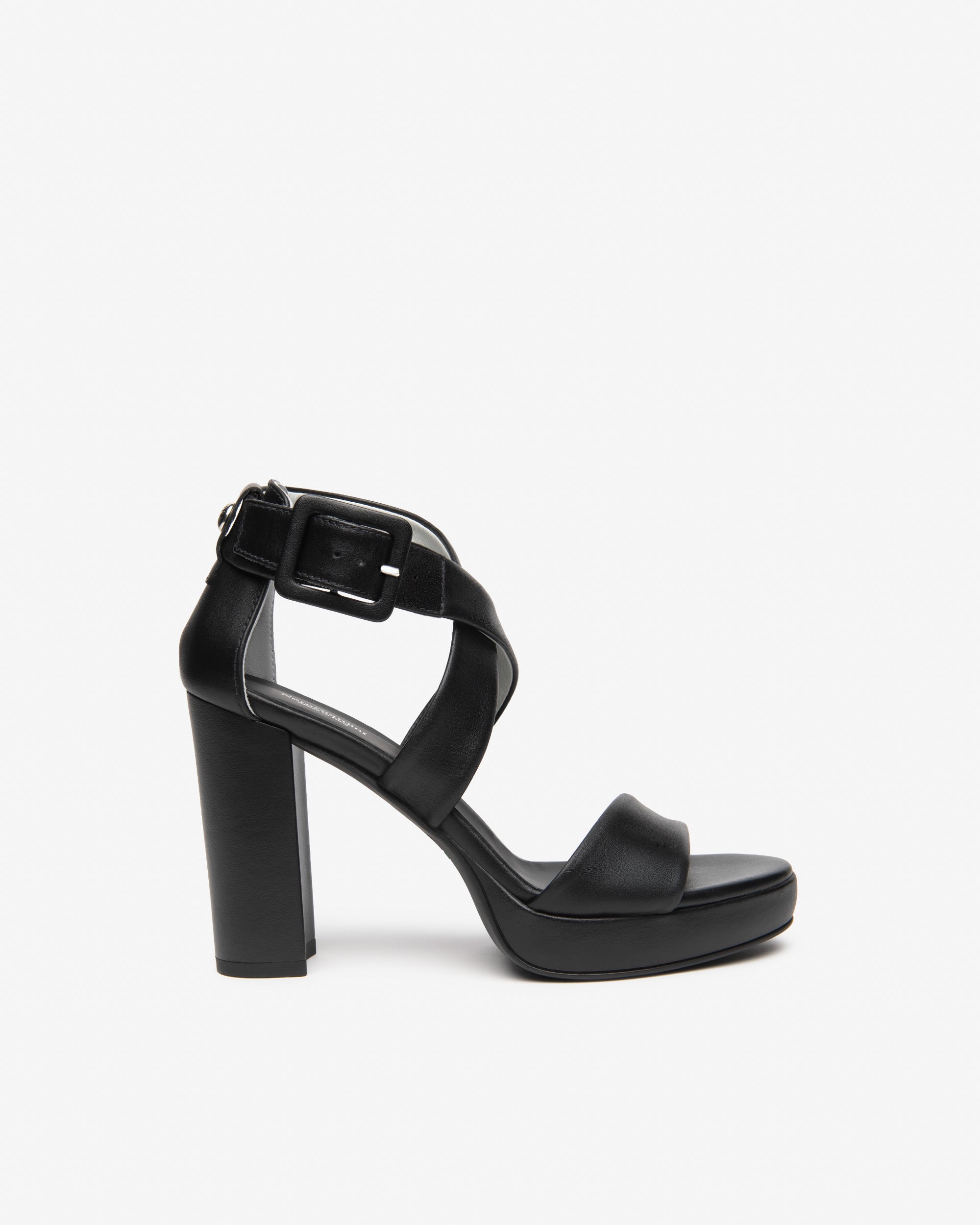 Dames Leren Sandalen