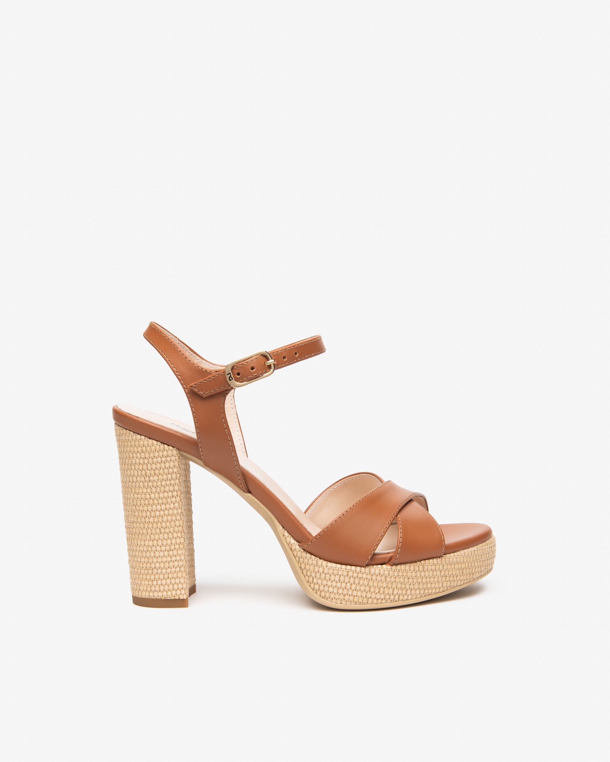 Dames Leren Sandalen