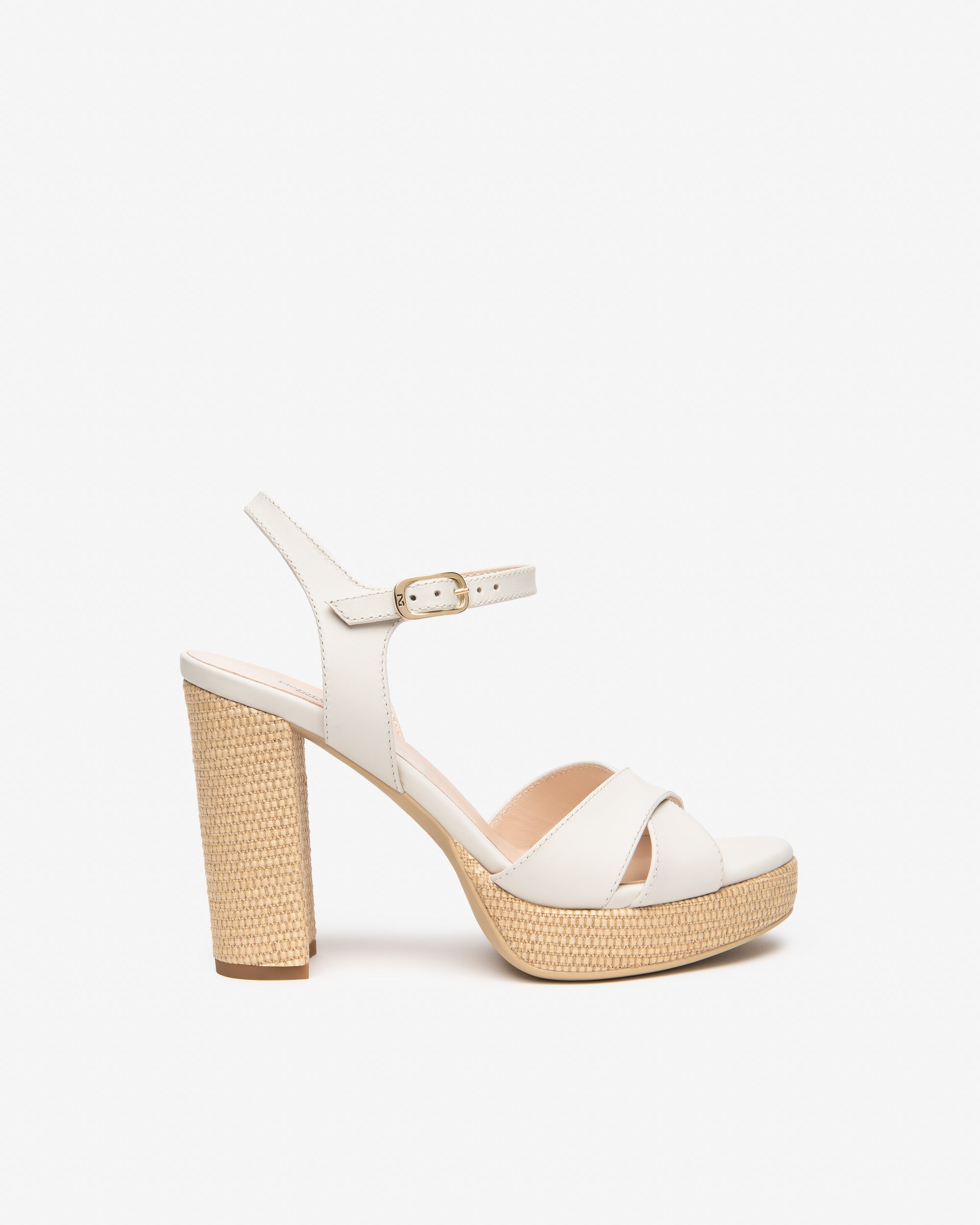 Dames Leren Sandalen