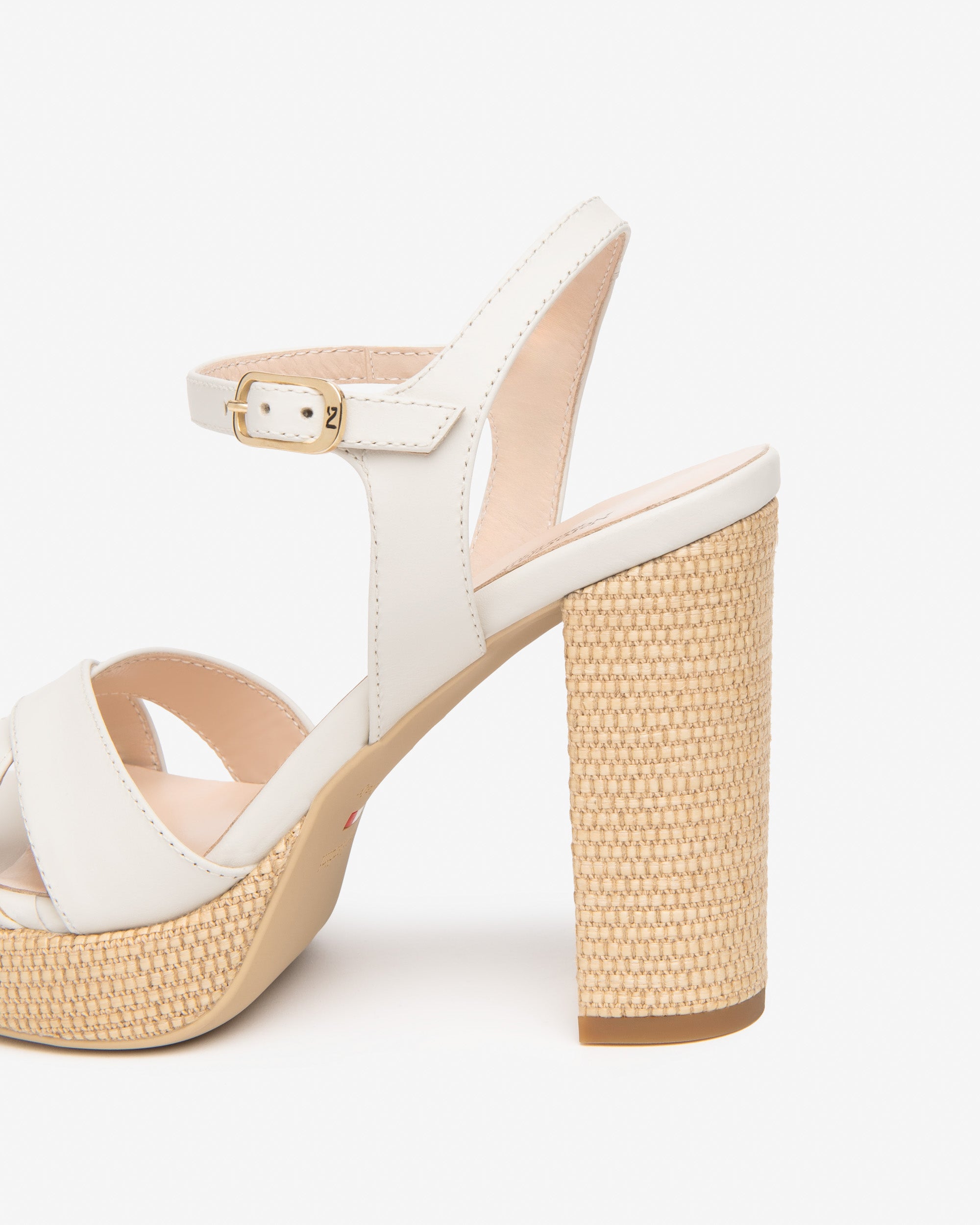 Dames Leren Sandalen
