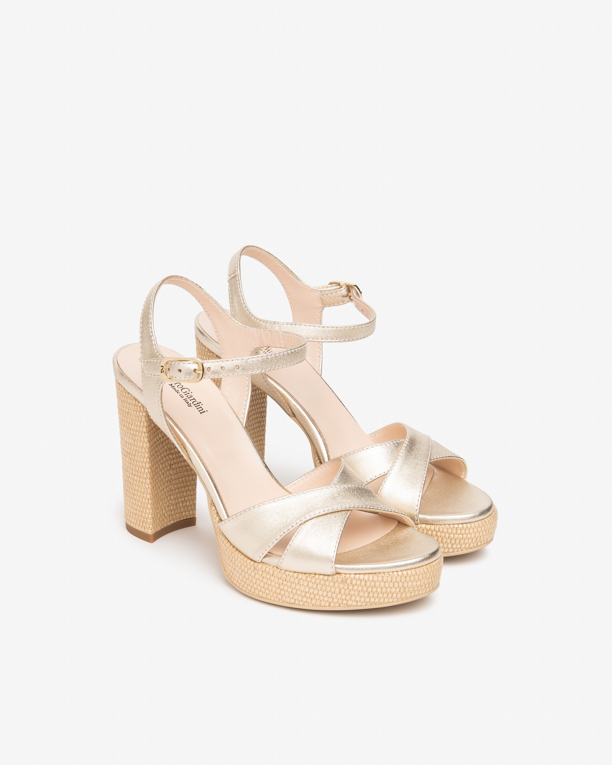 Dames Leren Sandalen