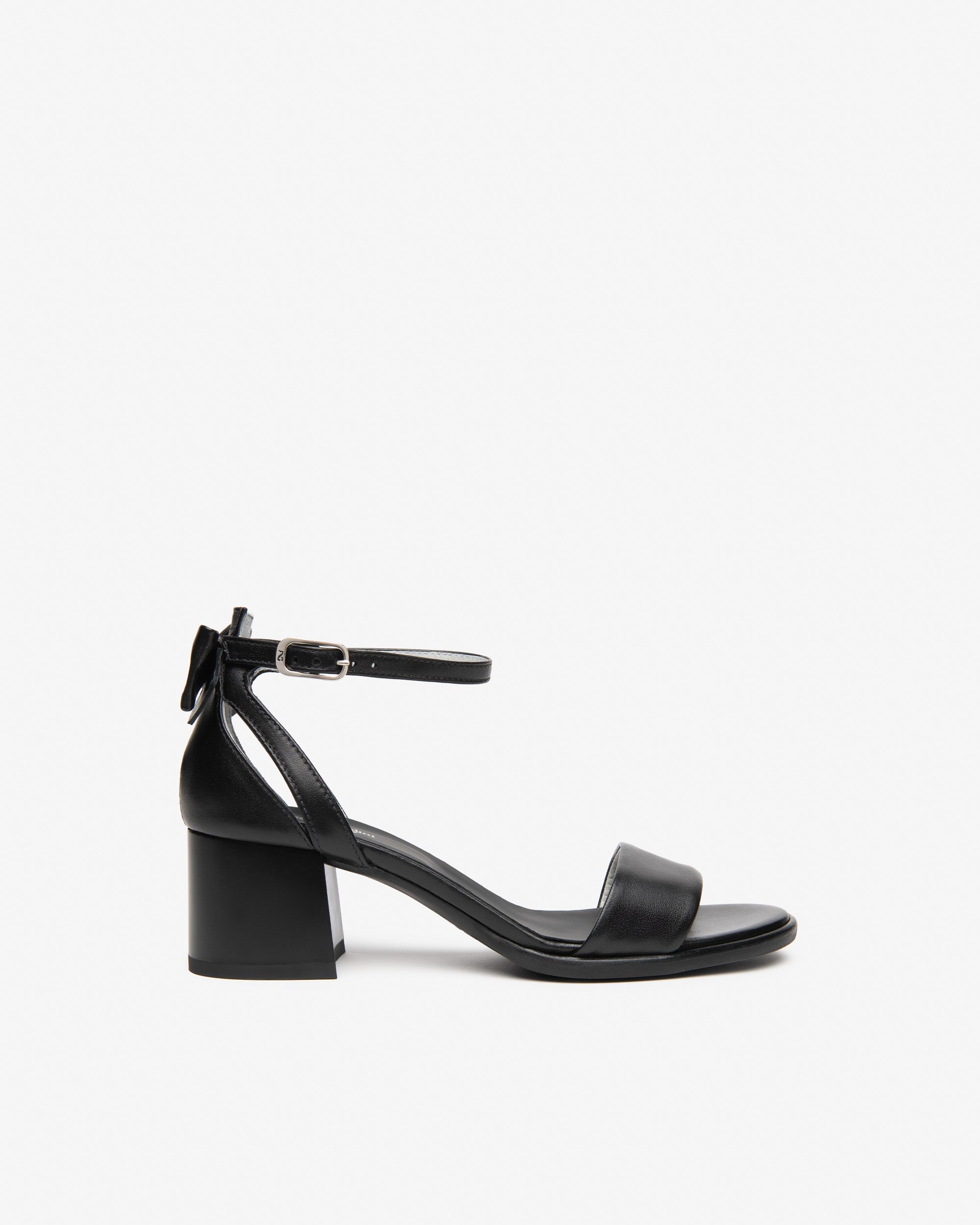 Dames Leren Sandalen