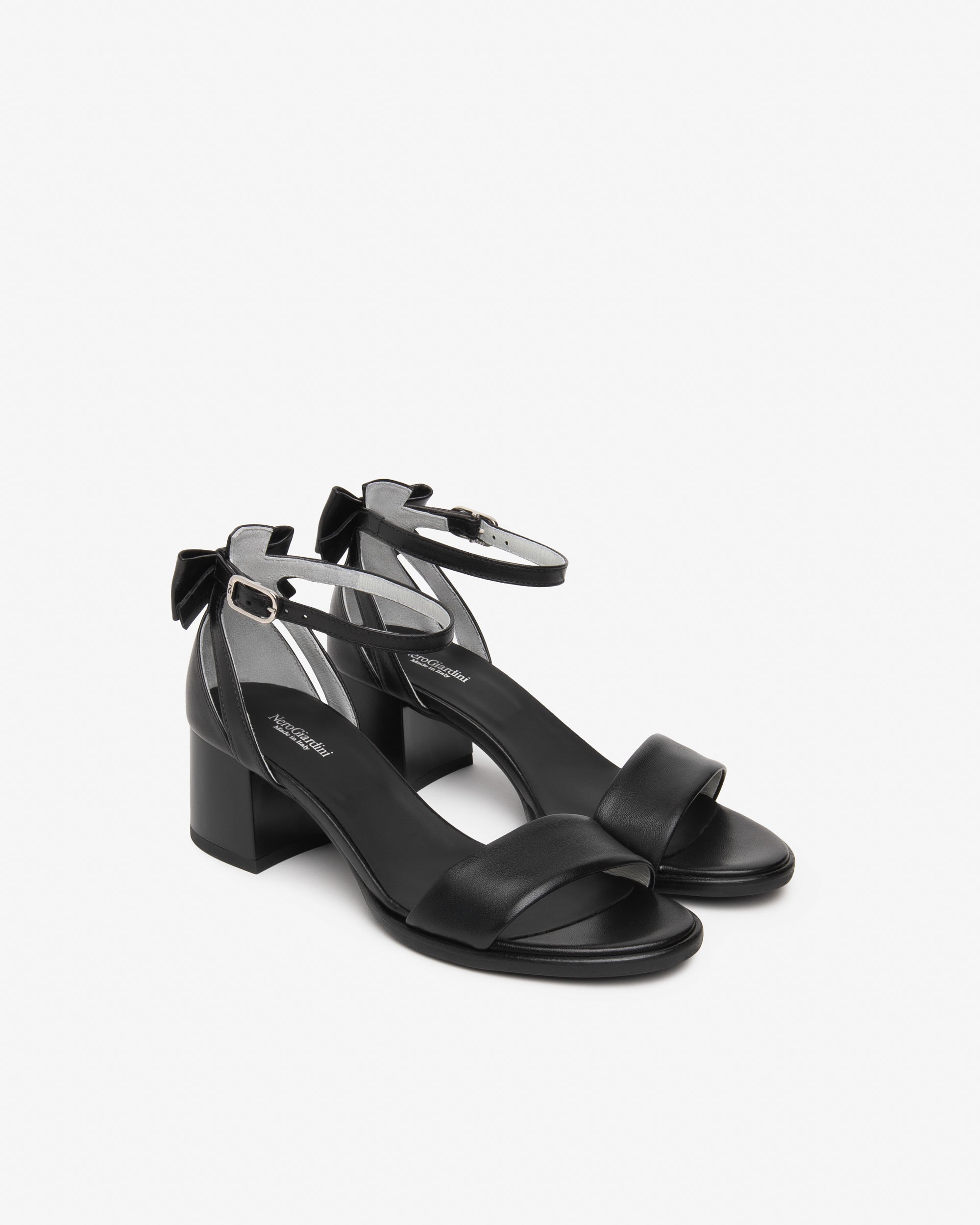 Dames Leren Sandalen